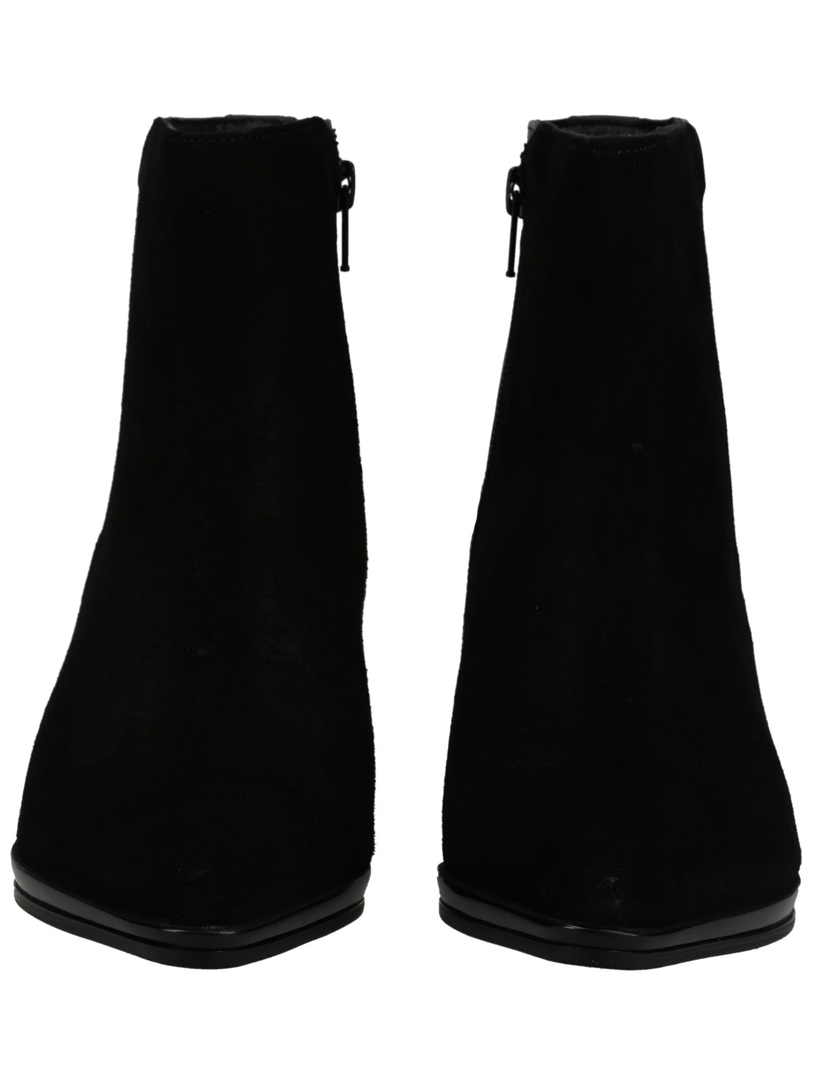 Ara Stiefelette »Ara Stiefelette Veloursleder«