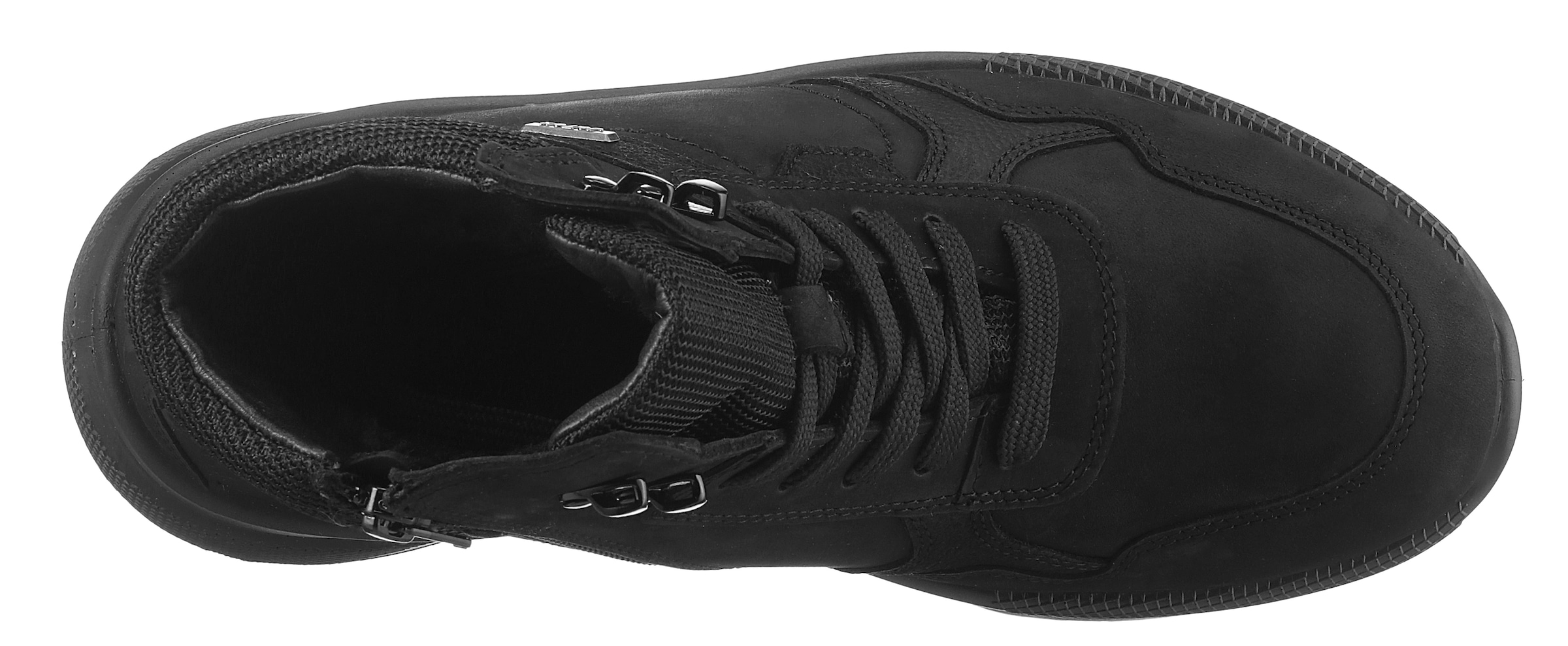 Jomos Winterboots »Jomotion«, Outdoorboots, Stiefelette, Winterboots mit TEX-Ausstattung