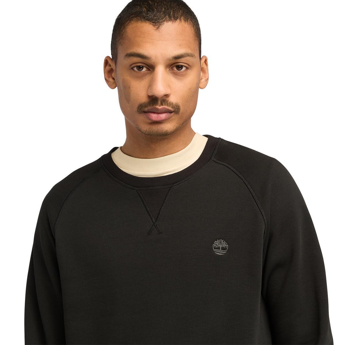 Thumbnail - Timberland Sweatshirt "EXETER RIVER Brushed Back Crew Swea", 1 Stk.