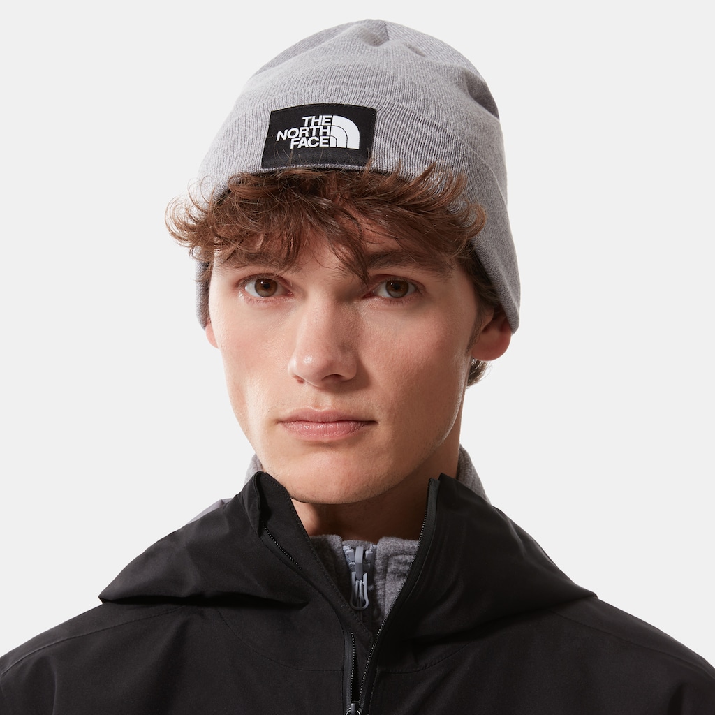 The North Face Beanie »DOCK WORKER RECYCLED BEANIE«