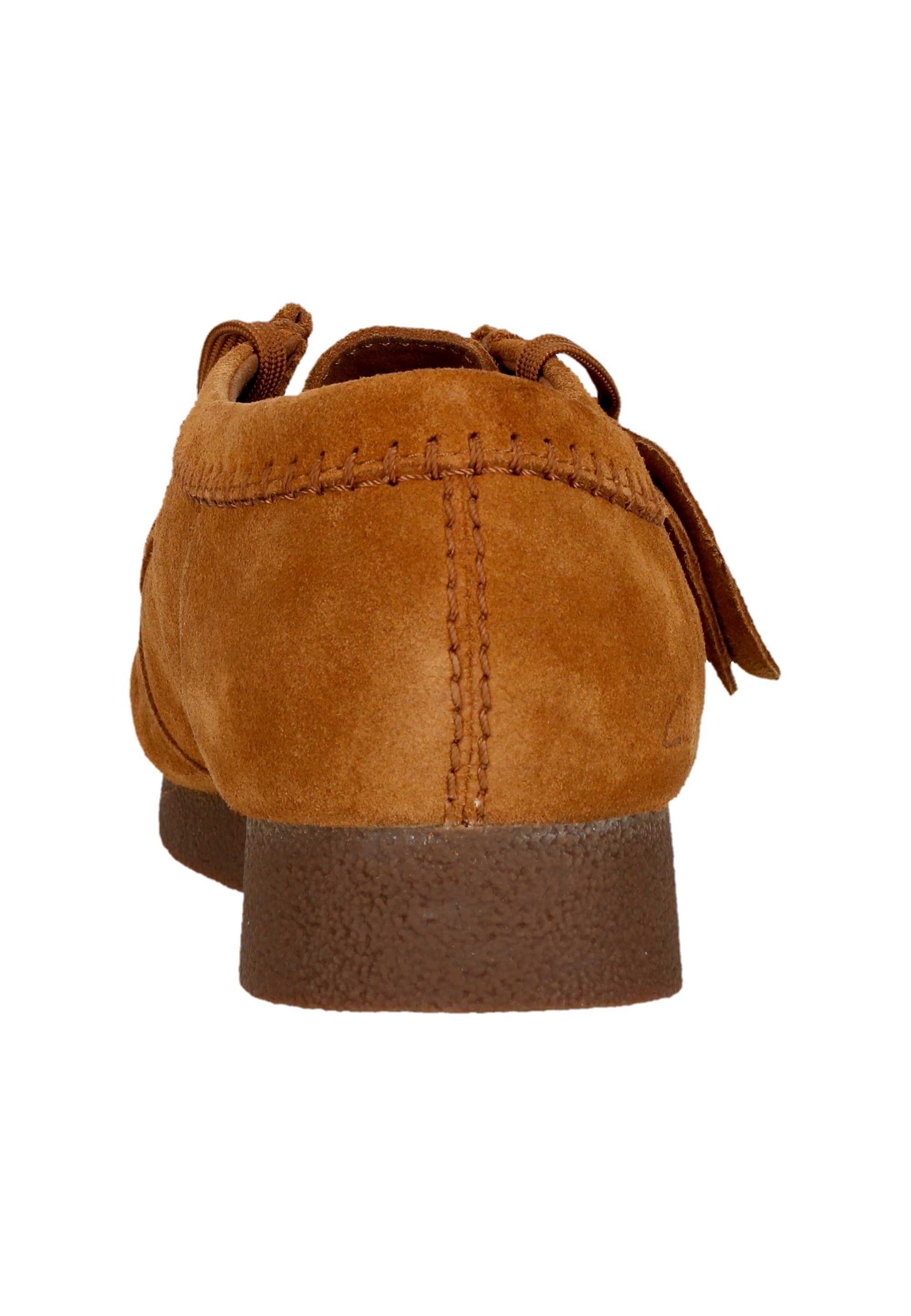 Clarks Mokassin »WallabeeEVO«  mit leichter Laufsohle