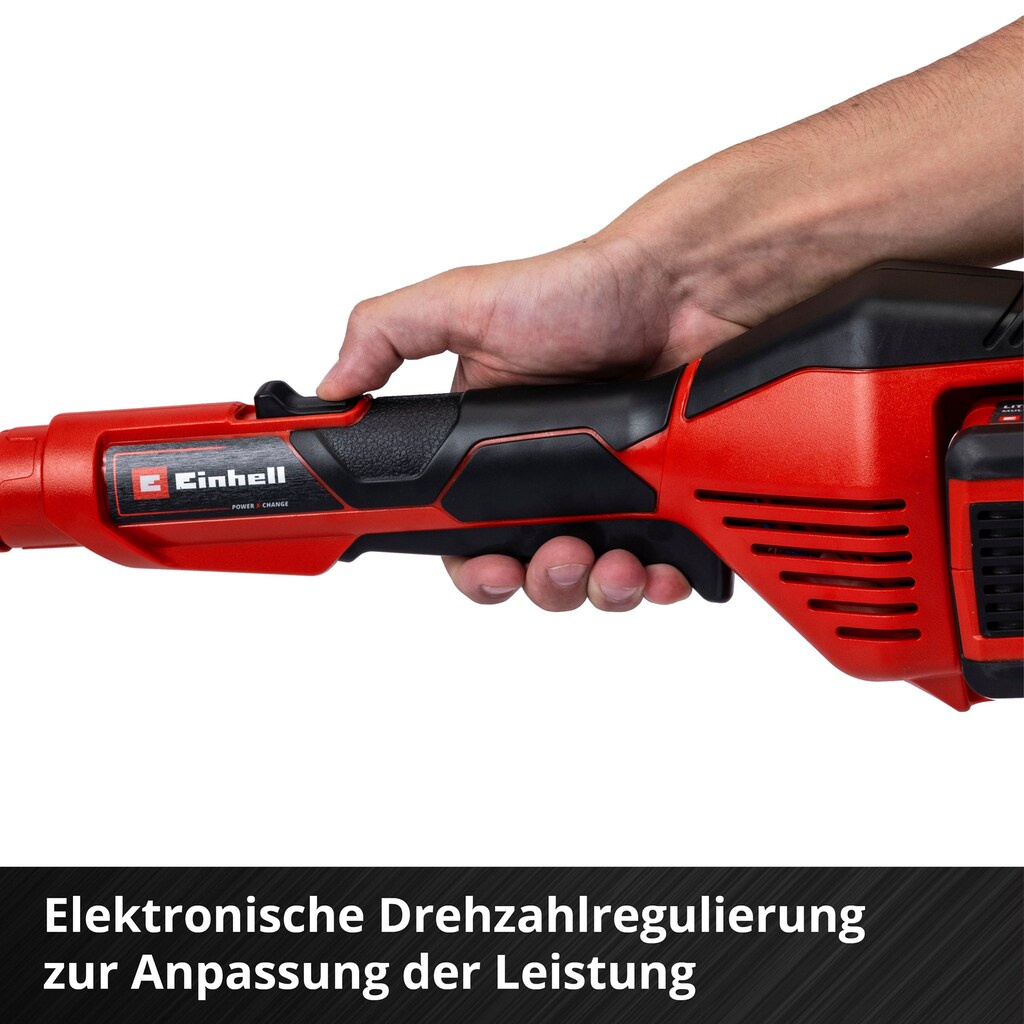 Einhell Akku-Rasentrimmer »GE-CT 36/30 Li E Solo«