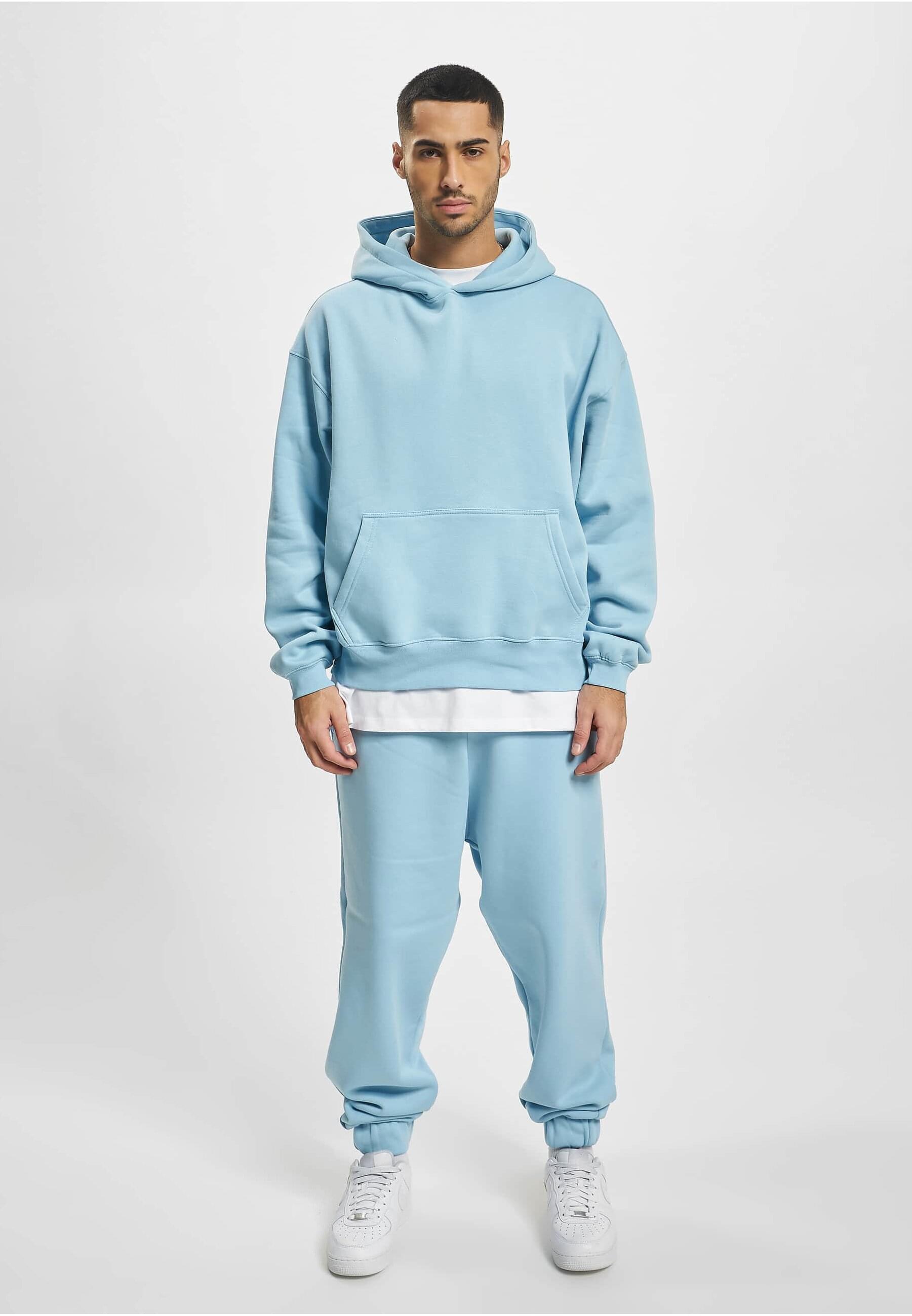 Thumbnail - DEF Kapuzensweatshirt "DEF Herren DEF Hoody", (1 tlg.)
