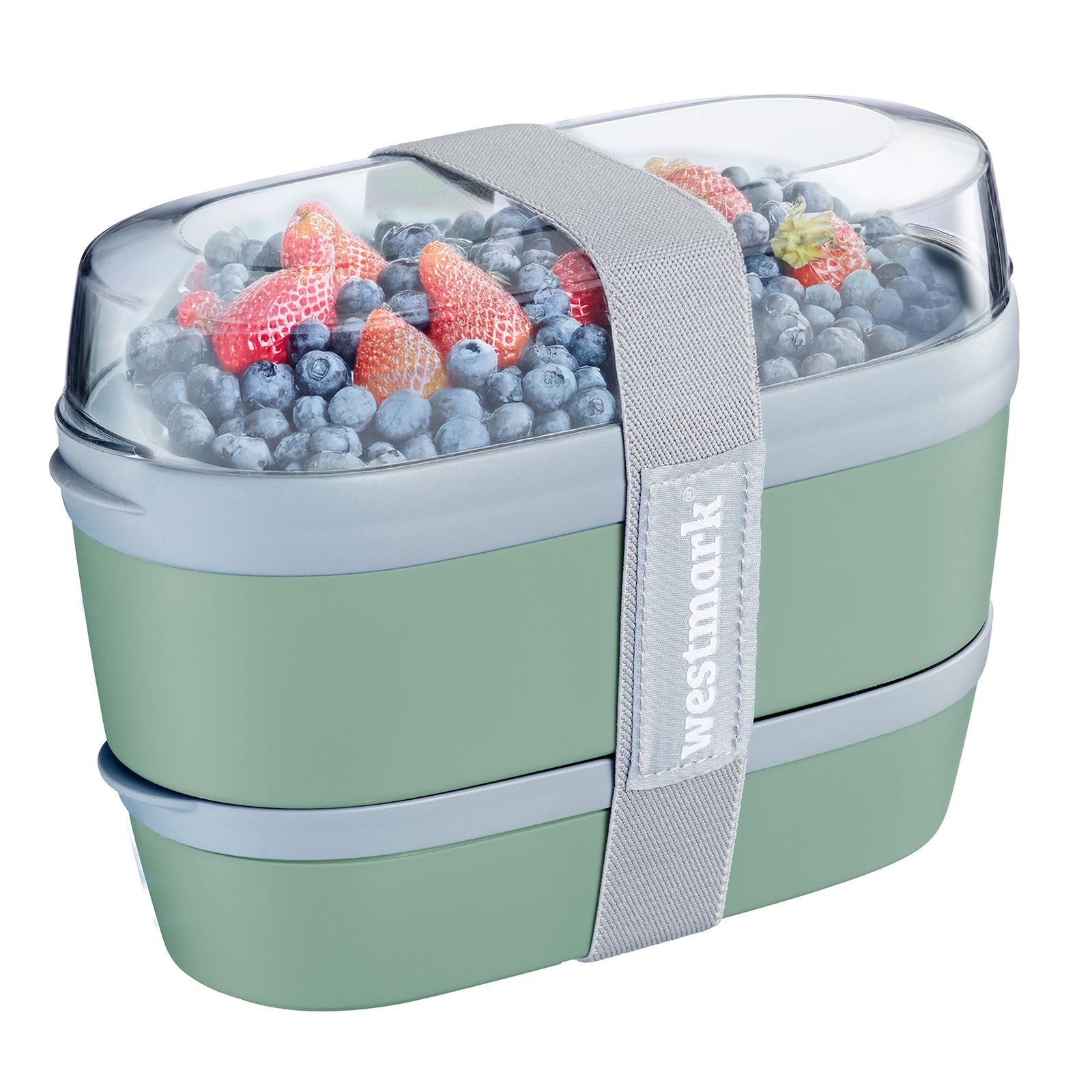 WESTMARK Lunchbox »»Maxi«« Made in Germany, 5 Jahre Garantie