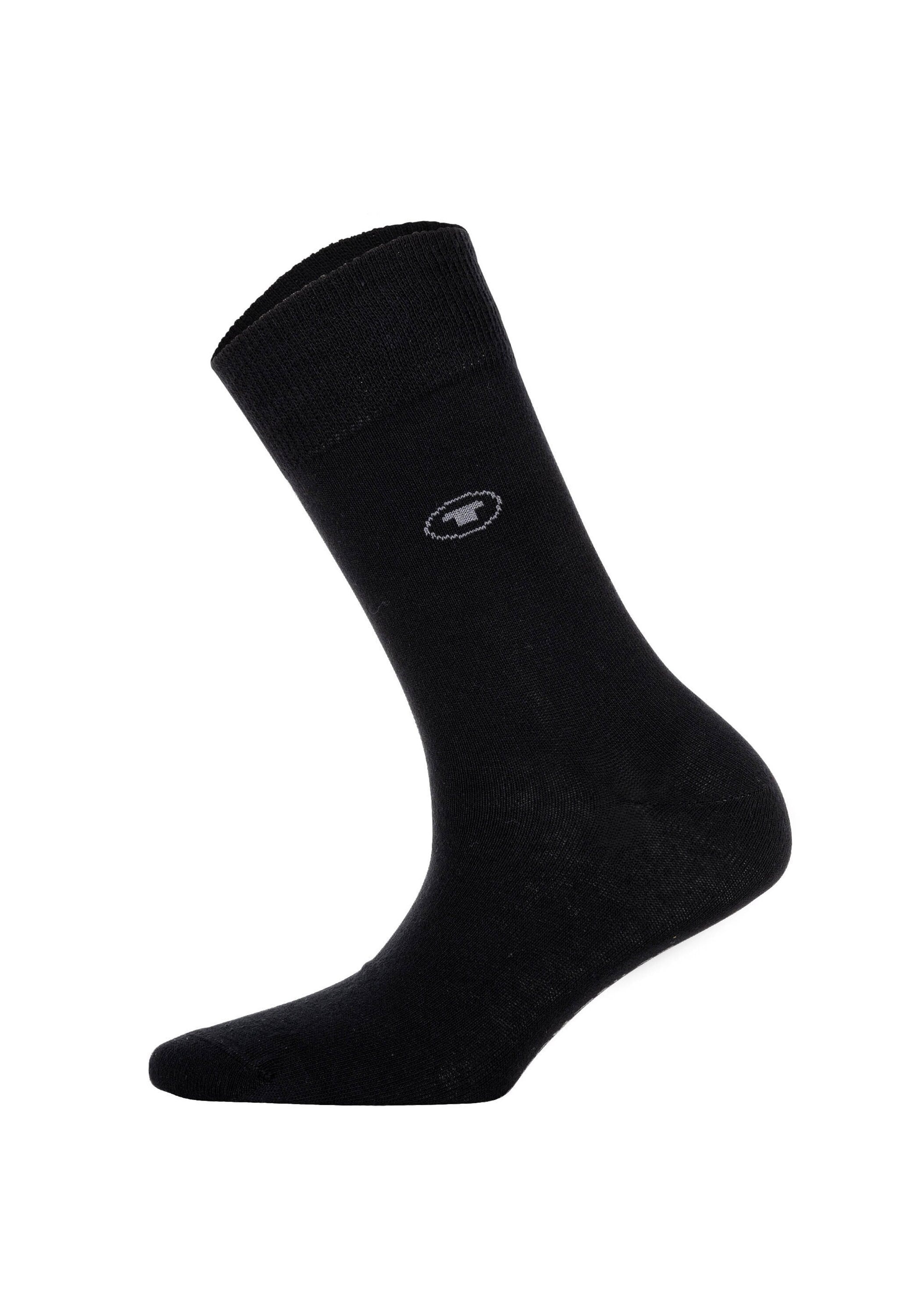 TOM TAILOR Kurzsocken »Socken 3er Pack«