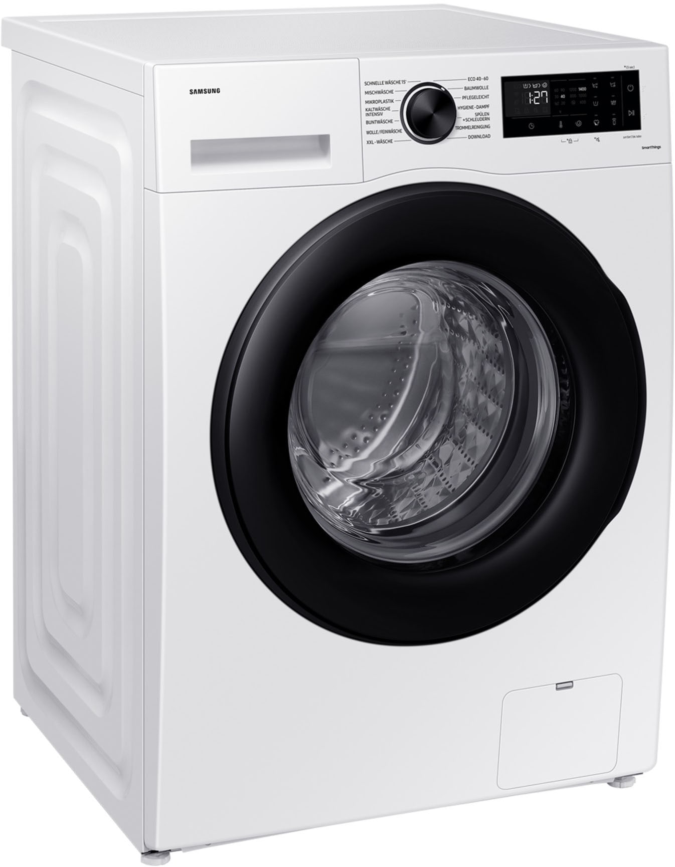 Samsung Waschmaschine WW5000C "WW9A-10W" 9 kg 1400 U/min günstig online kaufen