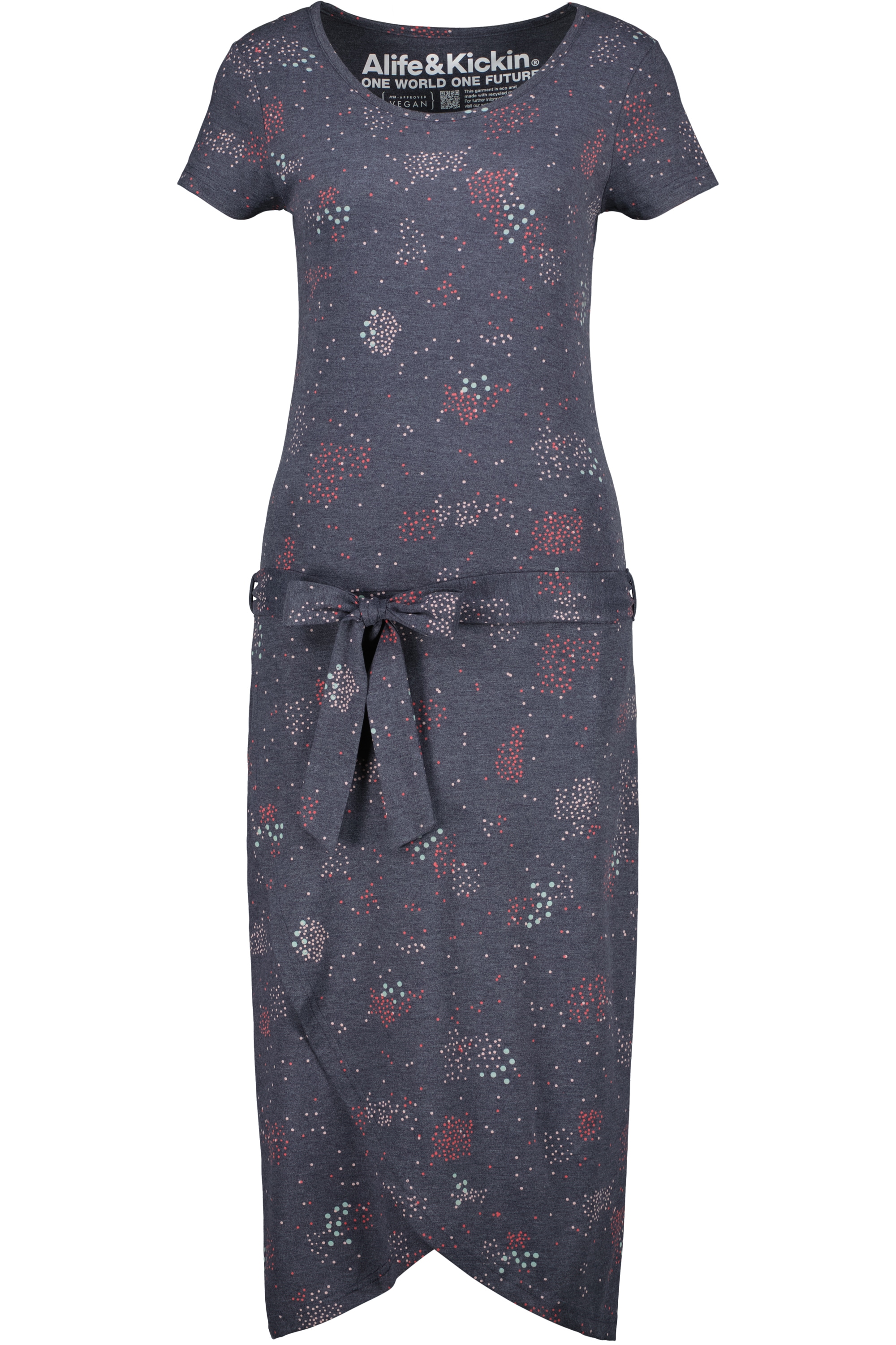 Alife & Kickin Sommerkleid