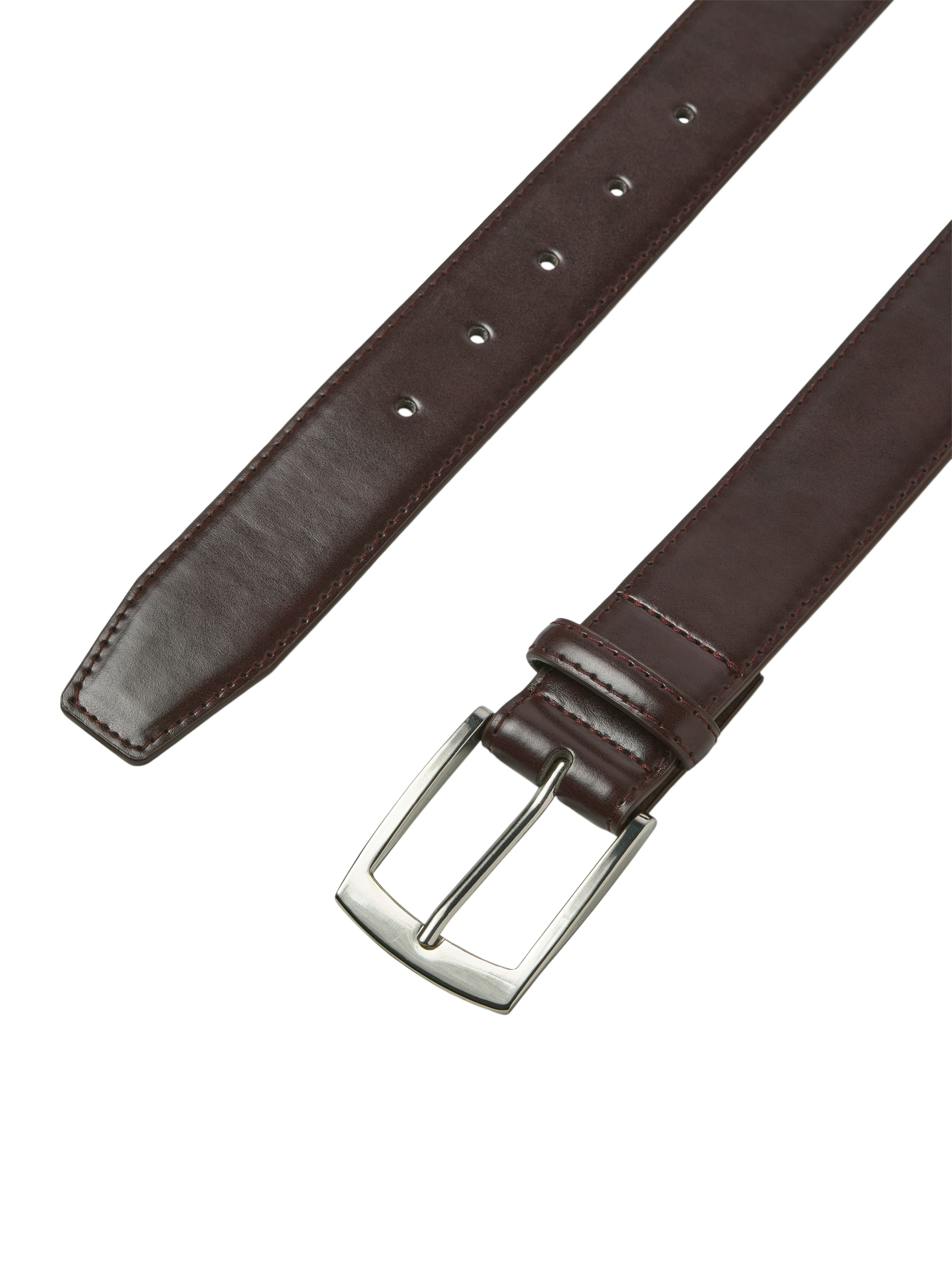 Jack & Jones Ledergürtel »JACMARKUS BELT NOOS«