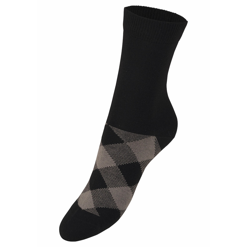 H.I.S Socken, (7 Paar)