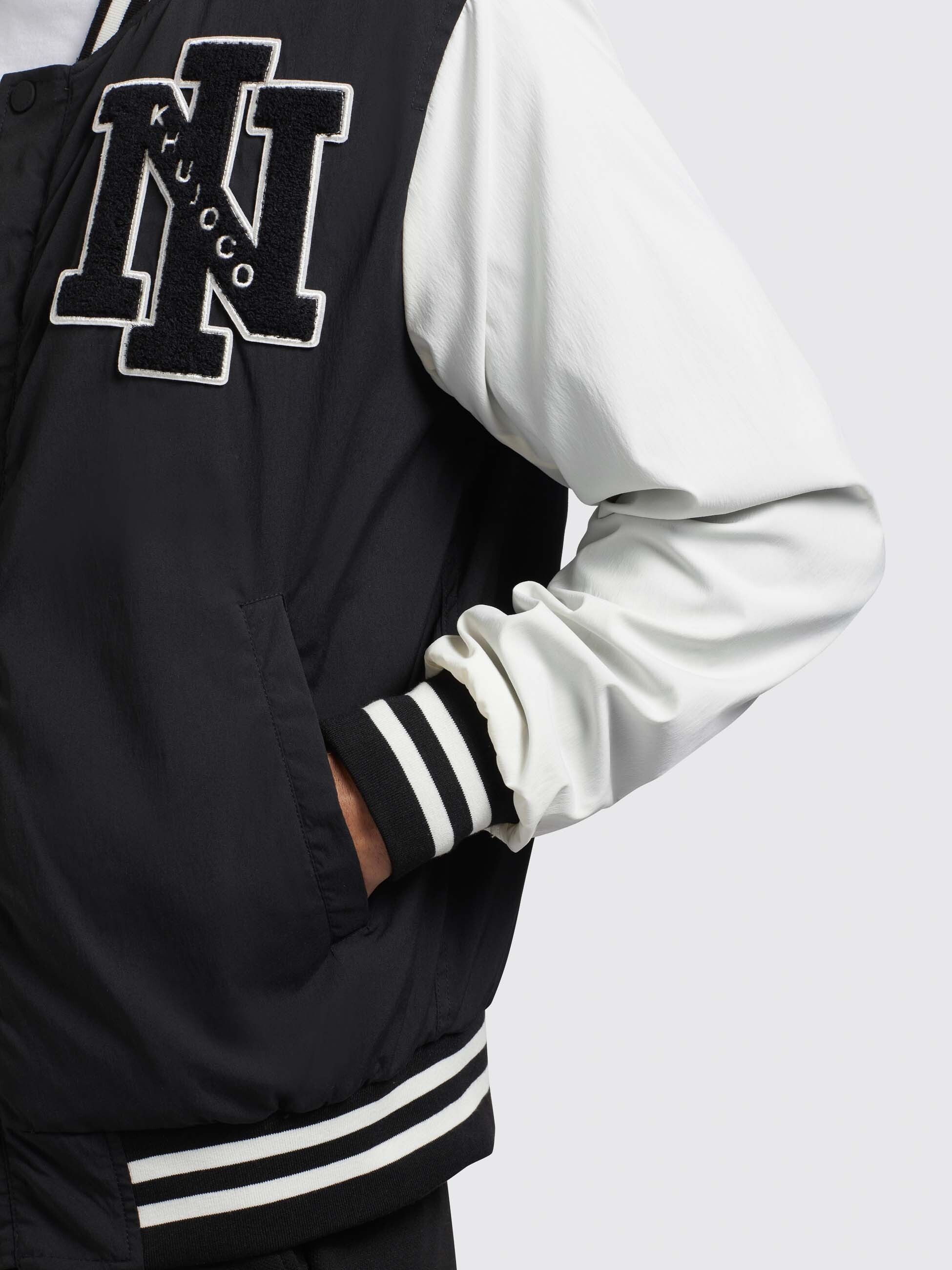 khujo Wendejacke »VELO2«