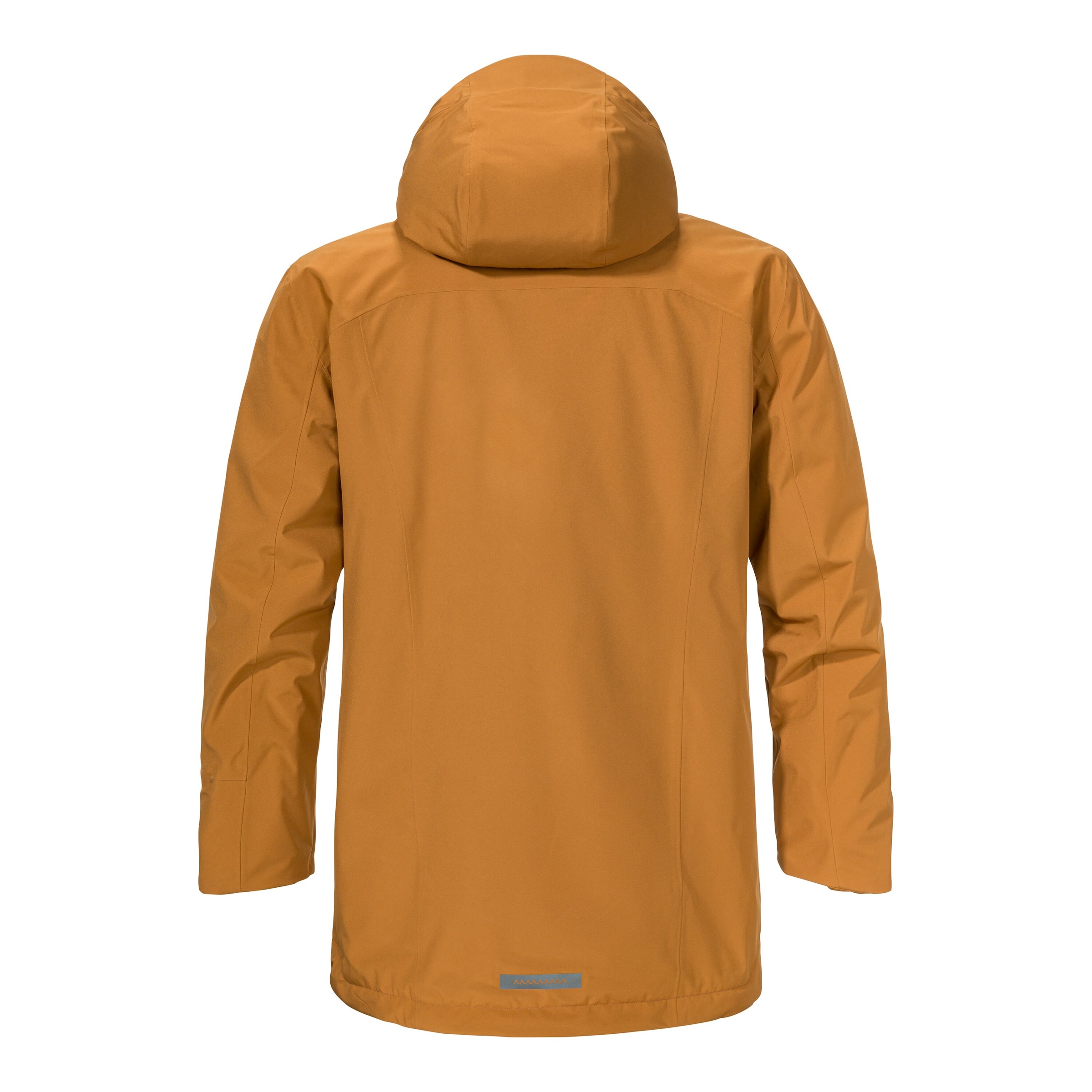 Schöffel Parka »Ins Parka Style Malkay MNS«