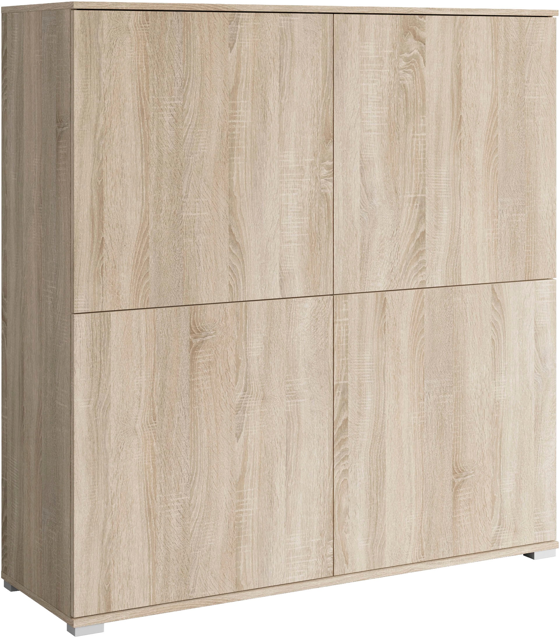 INOSIGN PC-Schrank "Kenia, Sekretär, Home Office" 1 Stk. tlg. Mit Push-to-o günstig online kaufen