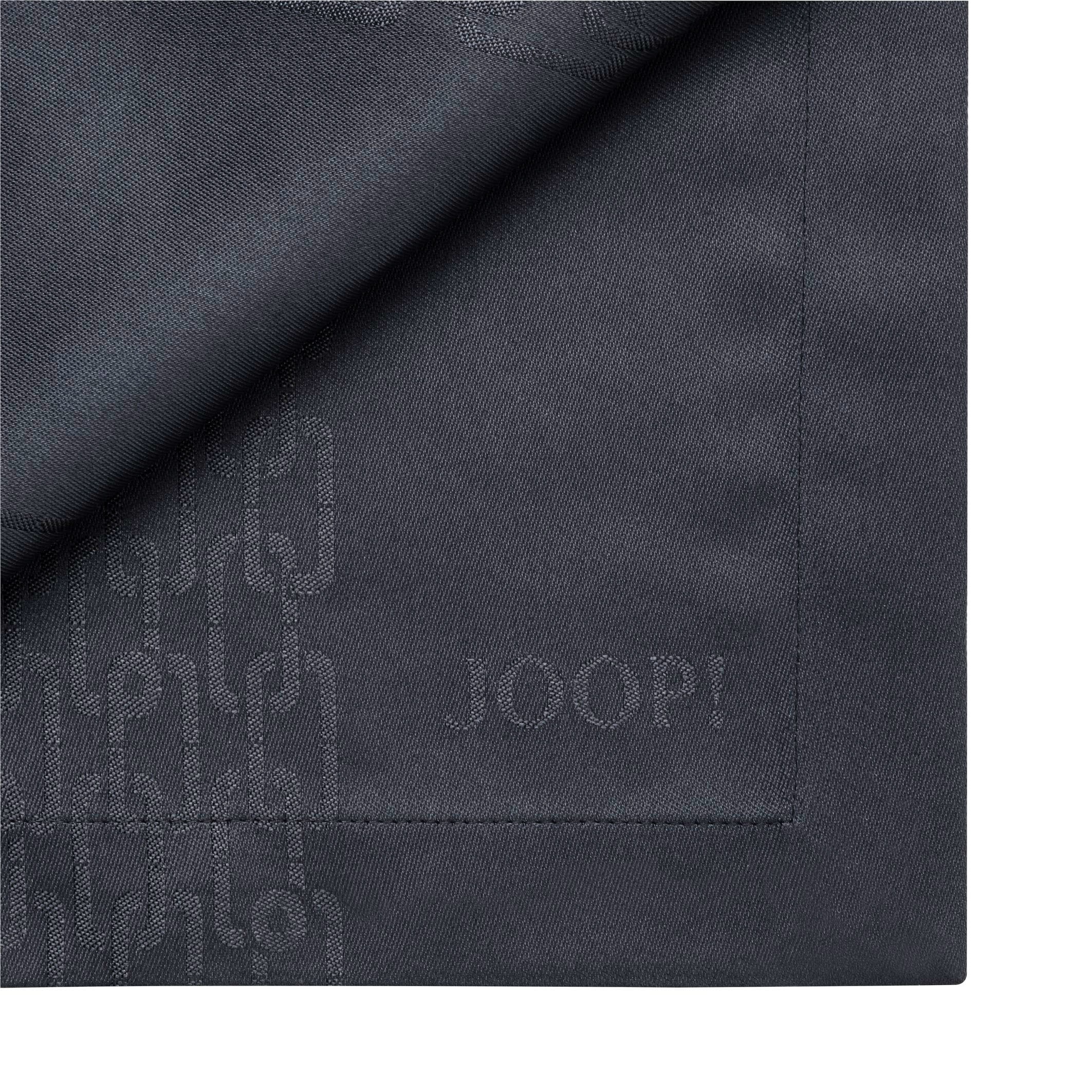 Joop! Tischläufer »CHAINS«, (1 im BAUR St.), mit Rechnung JOOP! auf | elegantem Ketten-Muster Streifen-Dessin