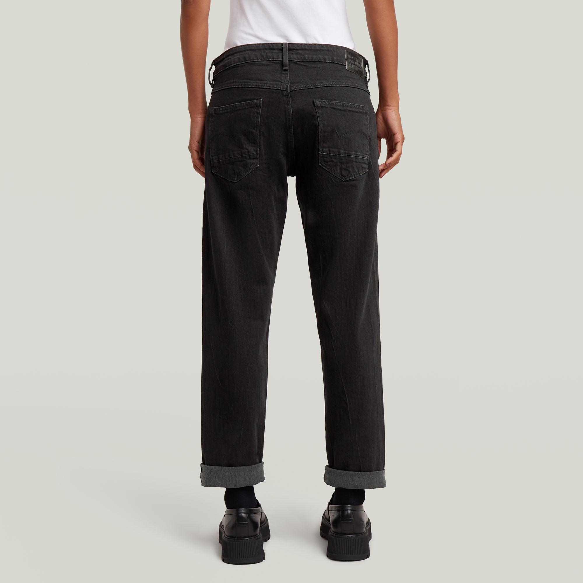 G-STAR "Kate" im 5-Pocket-Stil günstig online kaufen