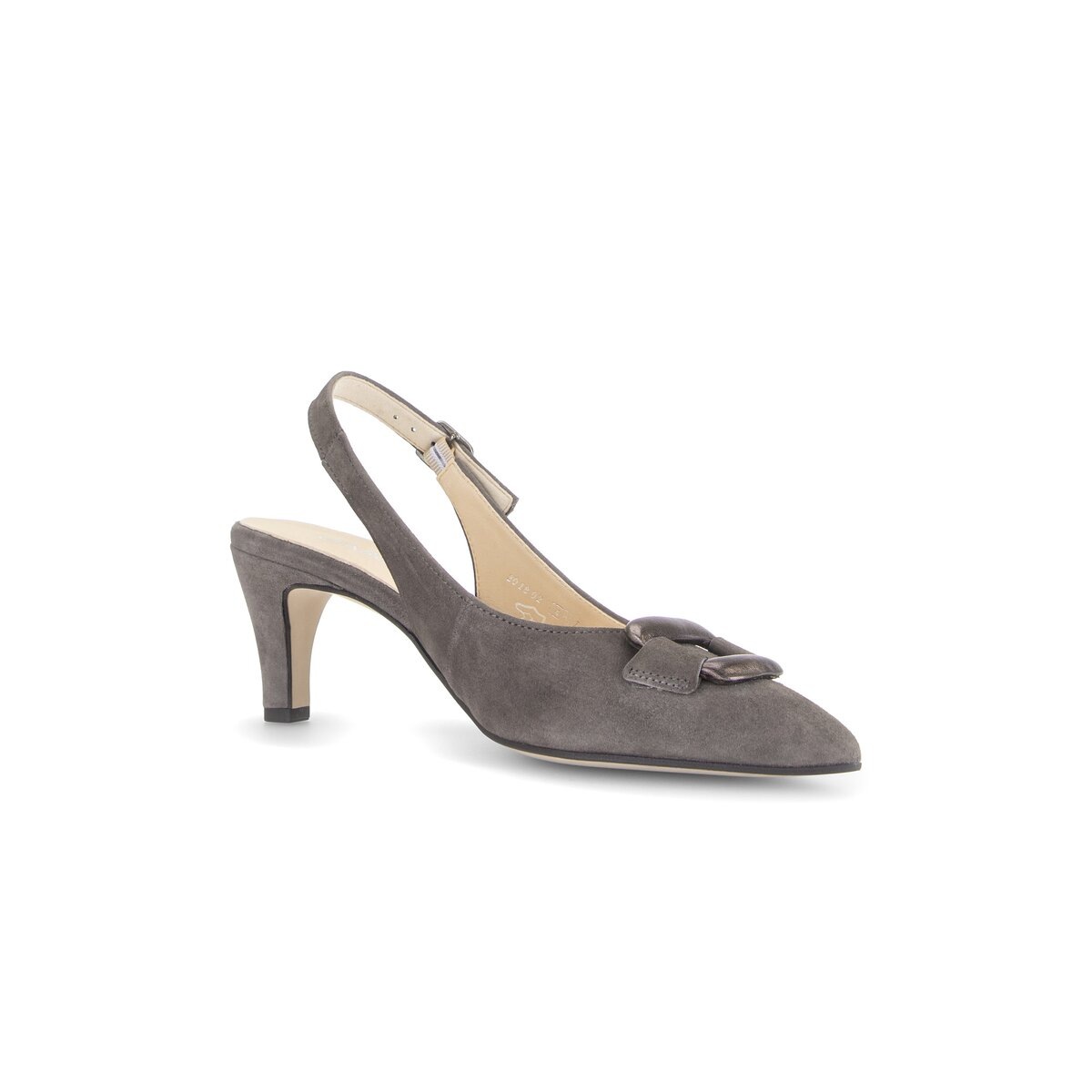 Gabor »Slingpumps«