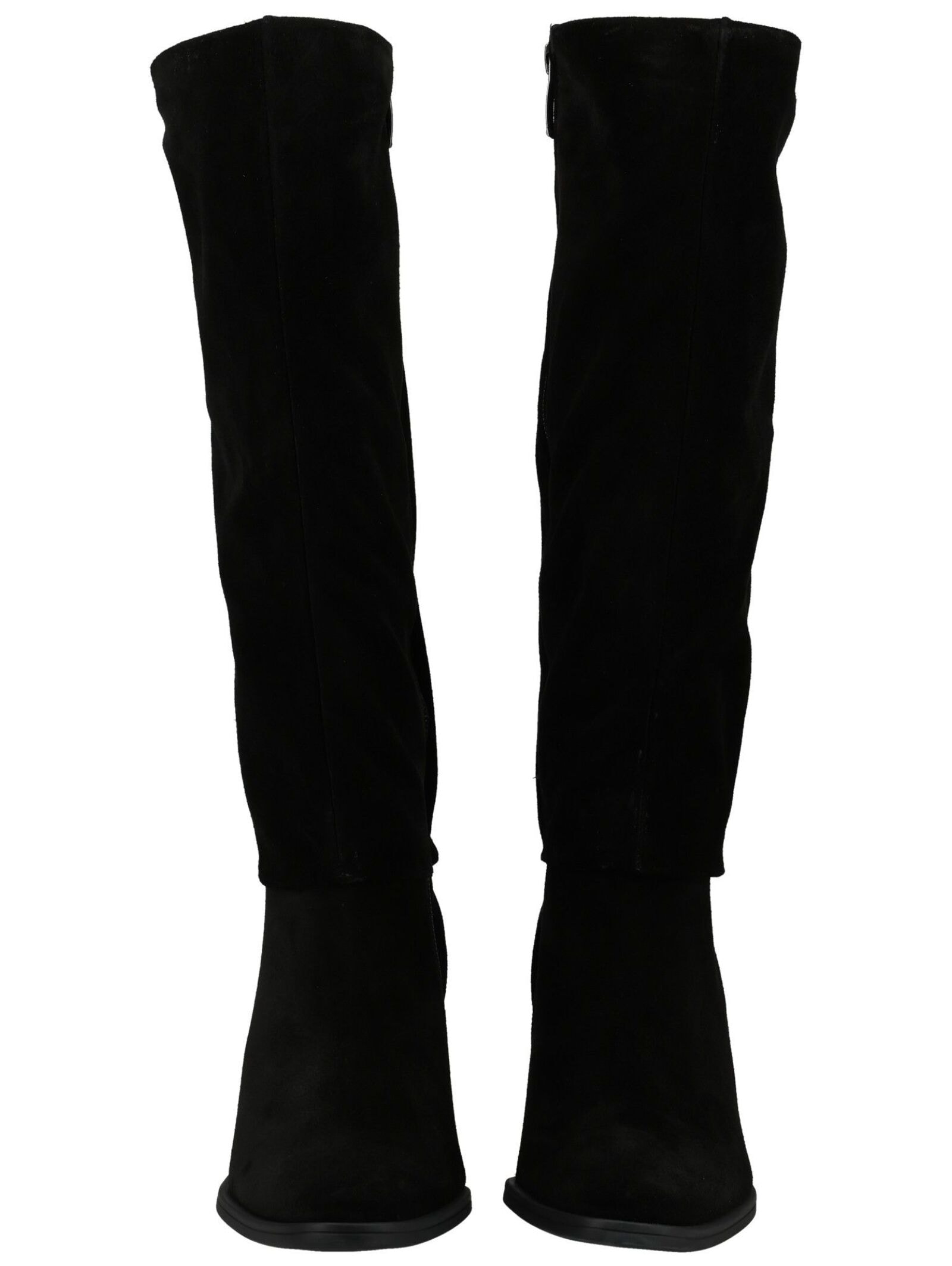 Paul Green Stiefel »Paul Green Stiefel Veloursleder«