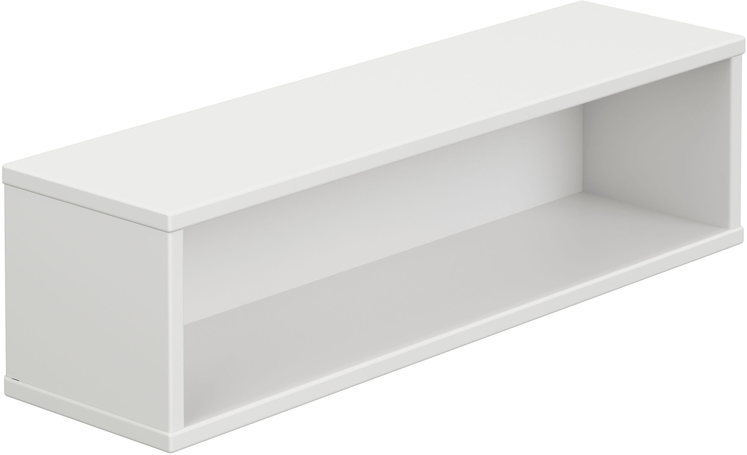 PAIDI Wandregal »Wandbox Breit« viele Farbvarianten