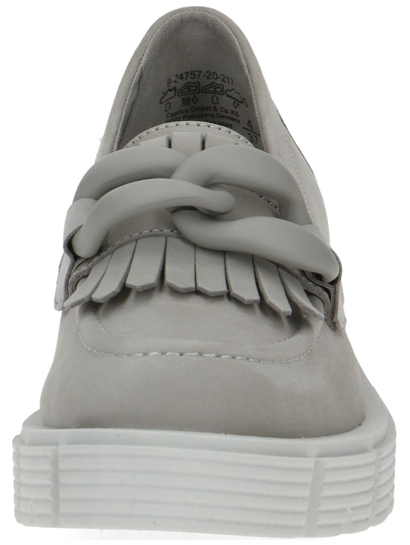 Caprice Slipper »Caprice Slipper Leder«
