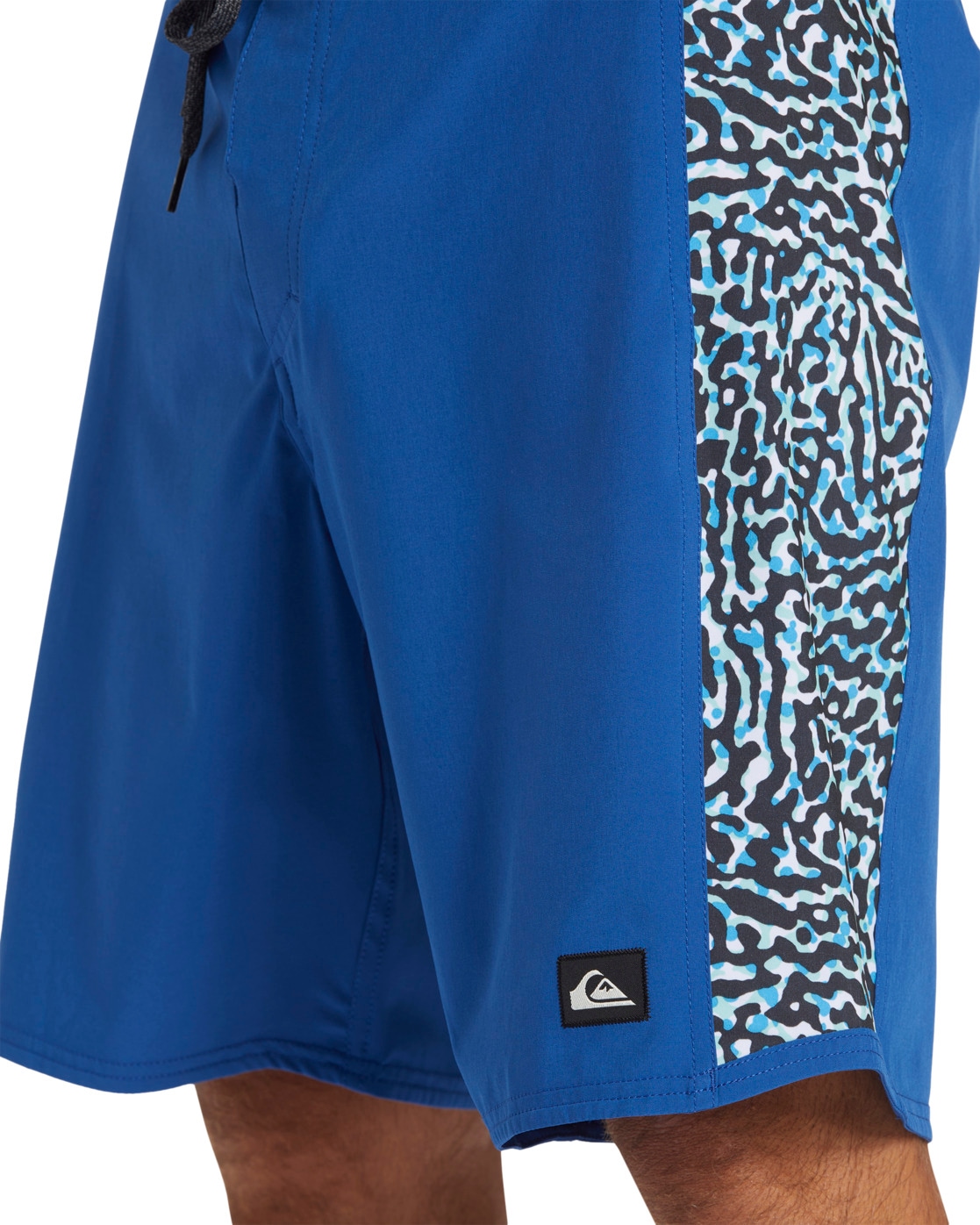 Quiksilver Boardshorts »Surfsilk Arch 19"«