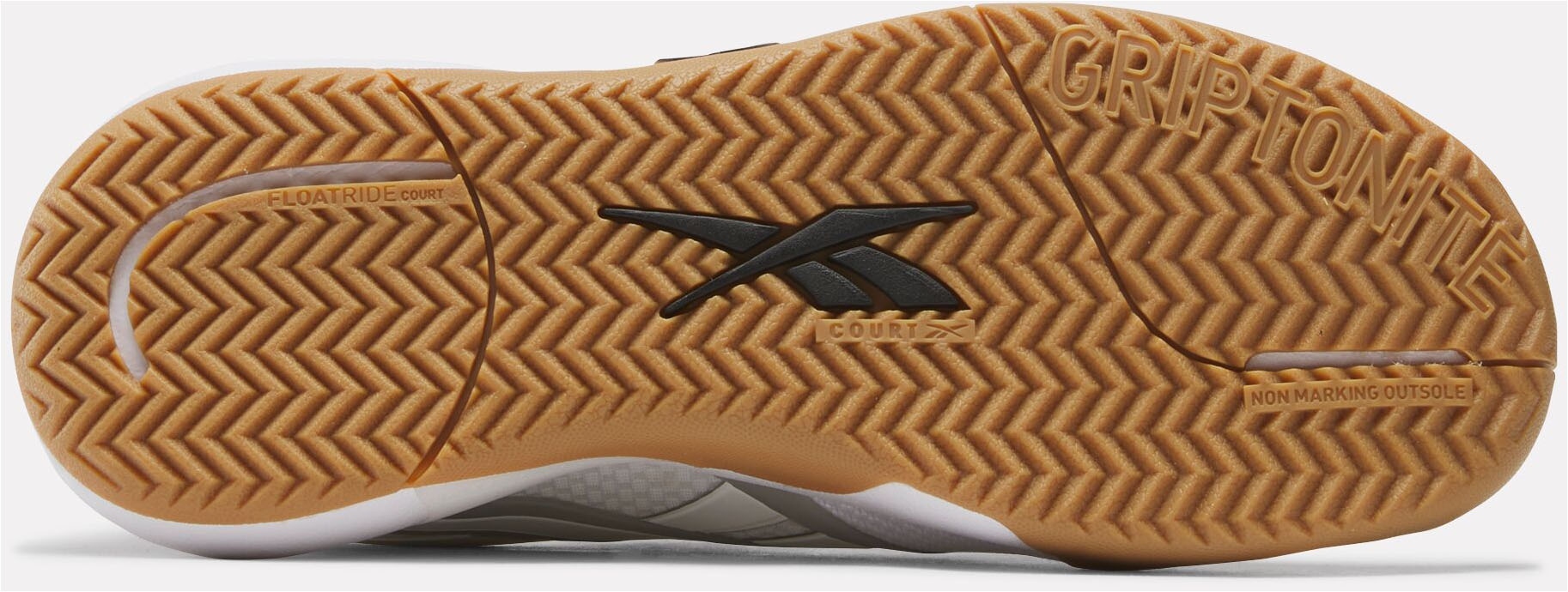 Reebok Trainingsschuh »NANO COURT«