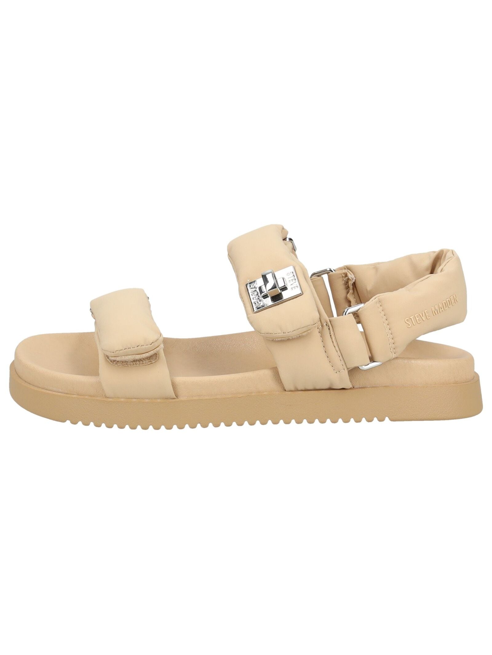 STEVE MADDEN Riemchensandale »STEVE MADDEN Sandalen Nylon«