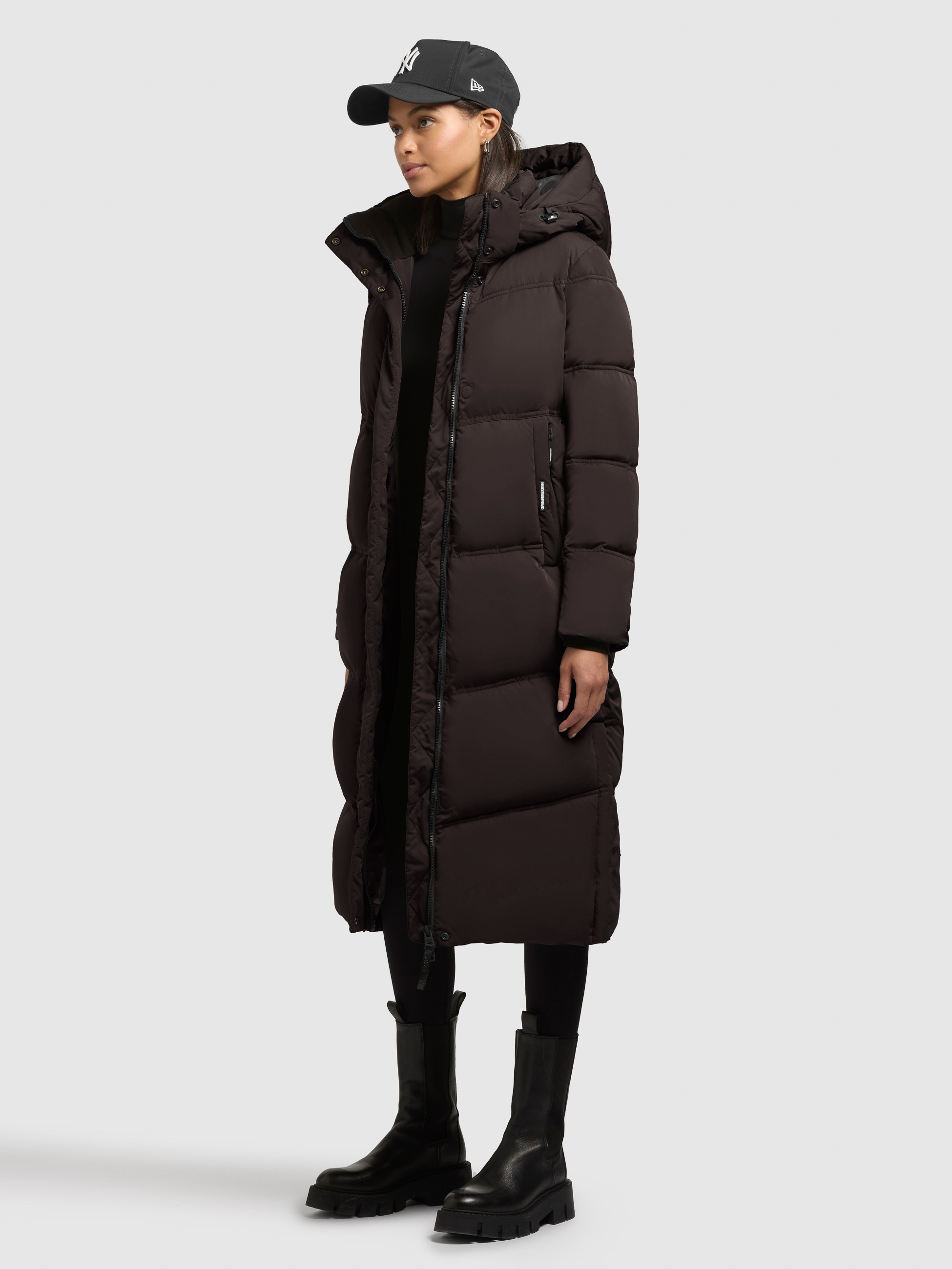 Thumbnail - khujo Steppmantel "LUGA2"