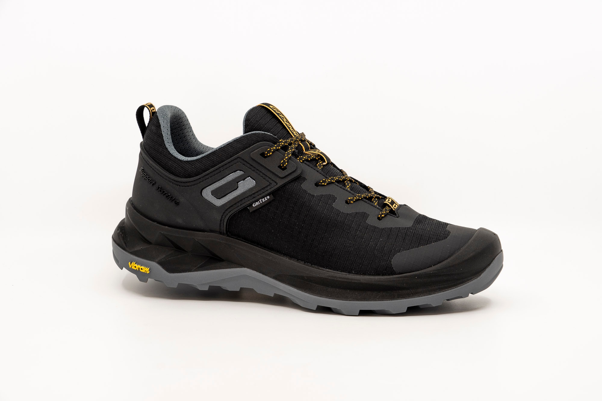 Grisport Wanderschuh "Grisport Halbschuh Speed/Bumper" Robust, bequem und w günstig online kaufen