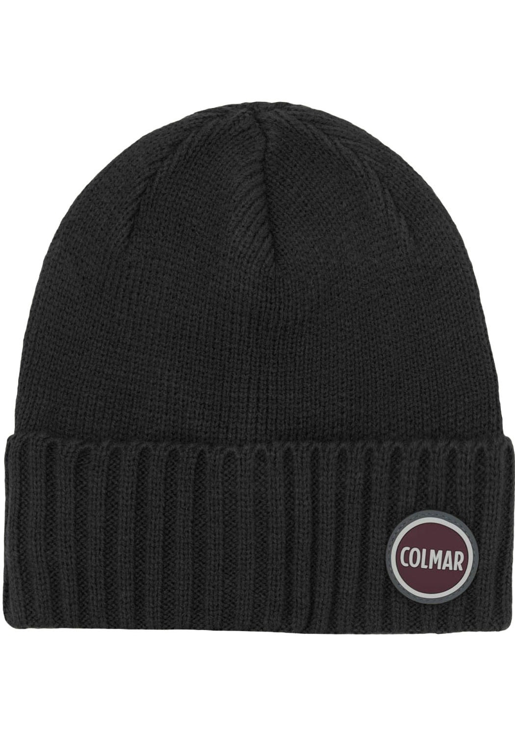 Colmar Beanie "UNISEX HAT" mit breitem Umschlag günstig online kaufen