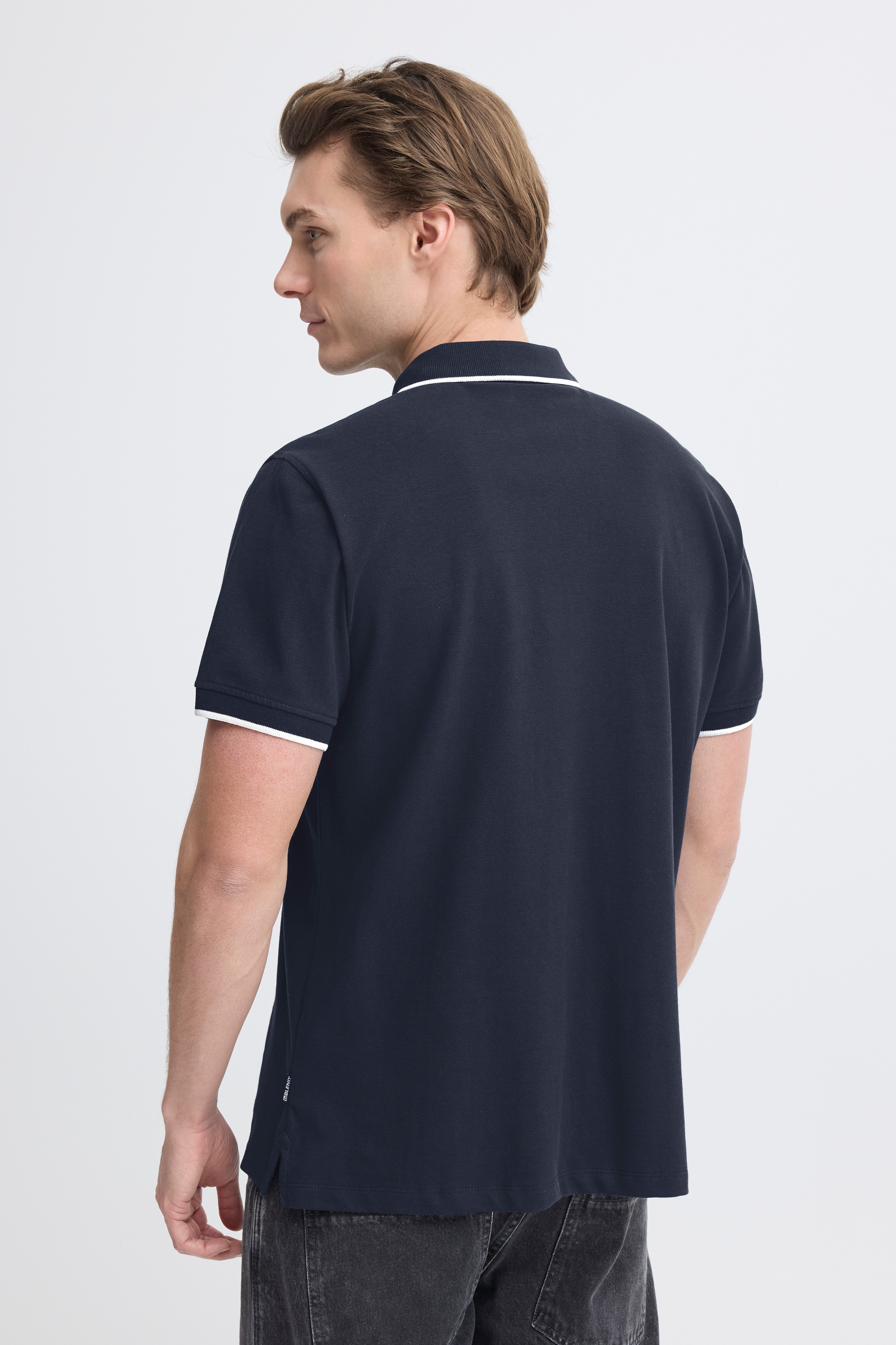 Blend Poloshirt "BHEDIN POLO S/S" günstig online kaufen