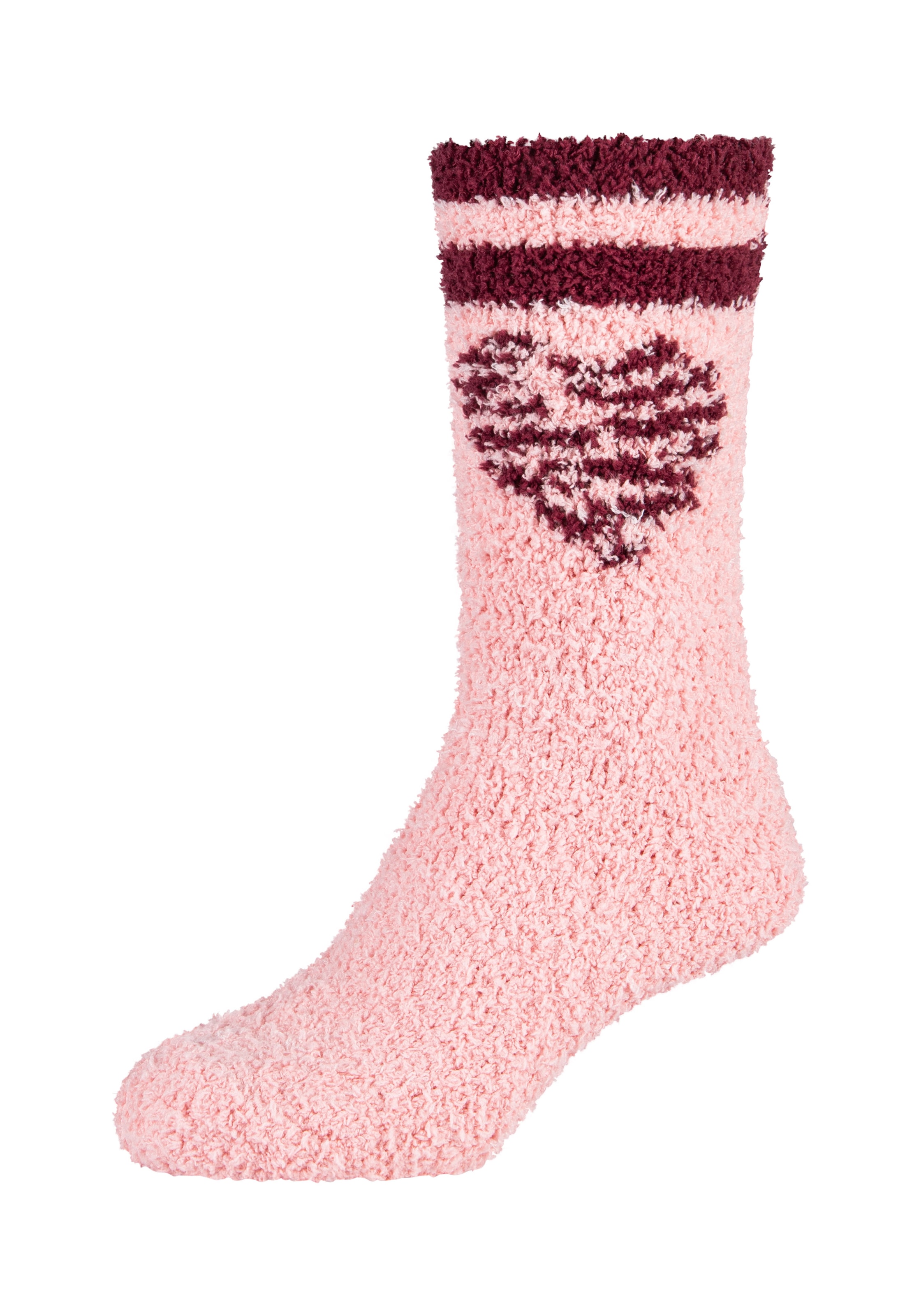 Camano Socken 3 Paar, 
