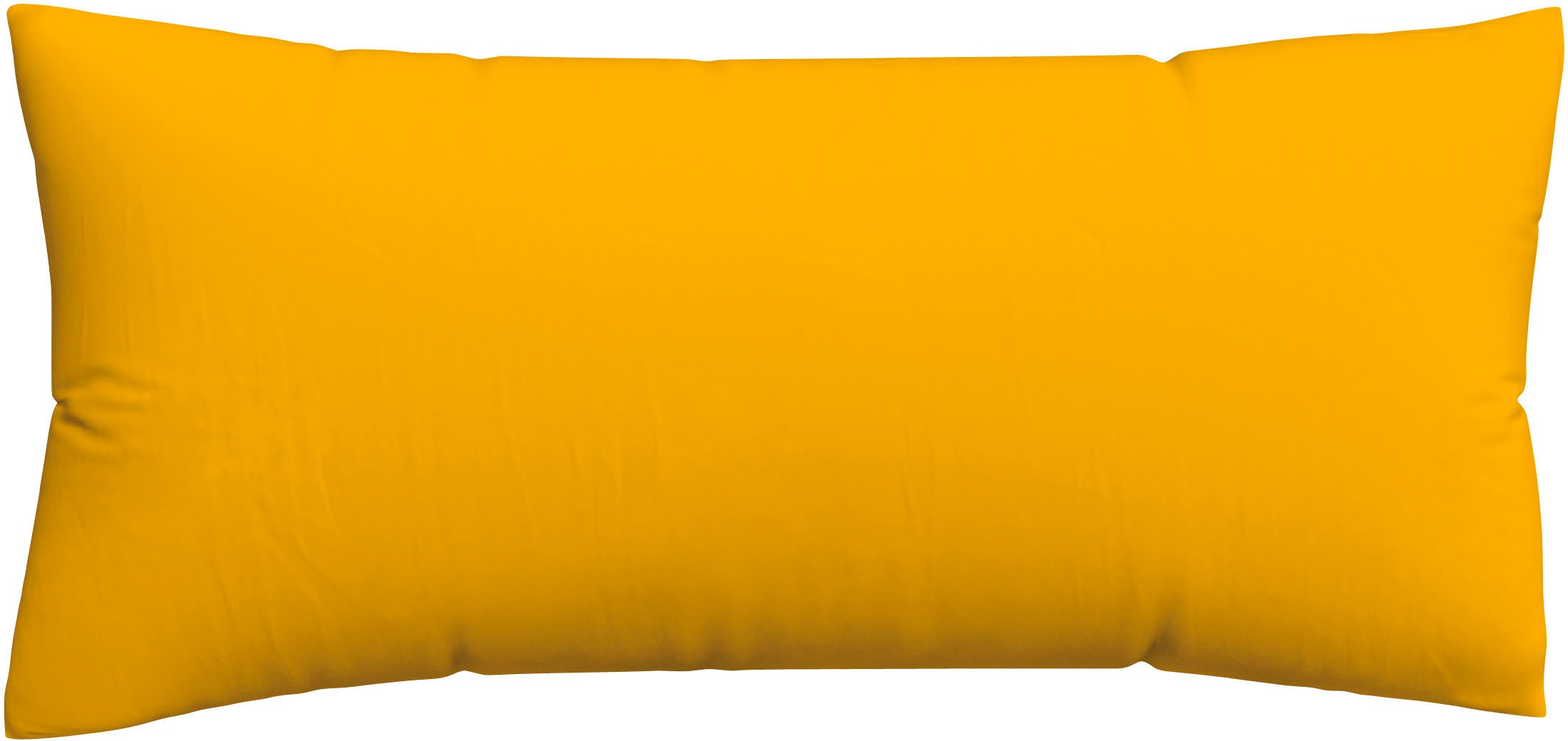 Schlafgut "Premium Kissenhülle Woven Satin, 100% Baumwolle" Ton-in-Ton Reißverschluss, Fadendichte von 300tc, Uni, OEKO Tex