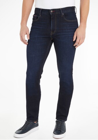 5-Pocket-Jeans »SLIM BLEECKER PSTR«