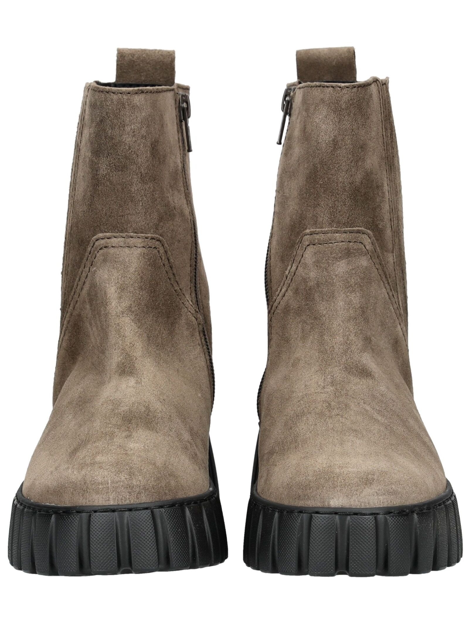 Gabor Comfort Stiefelette »Gabor Comfort Stiefelette Veloursleder«