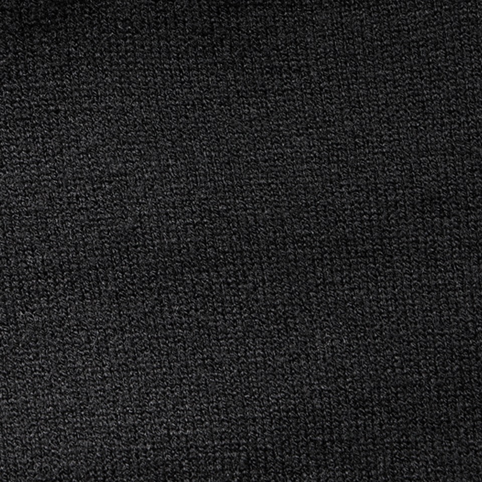 STREET ONE STUDIO Strickpullover, mit Elastiksaum