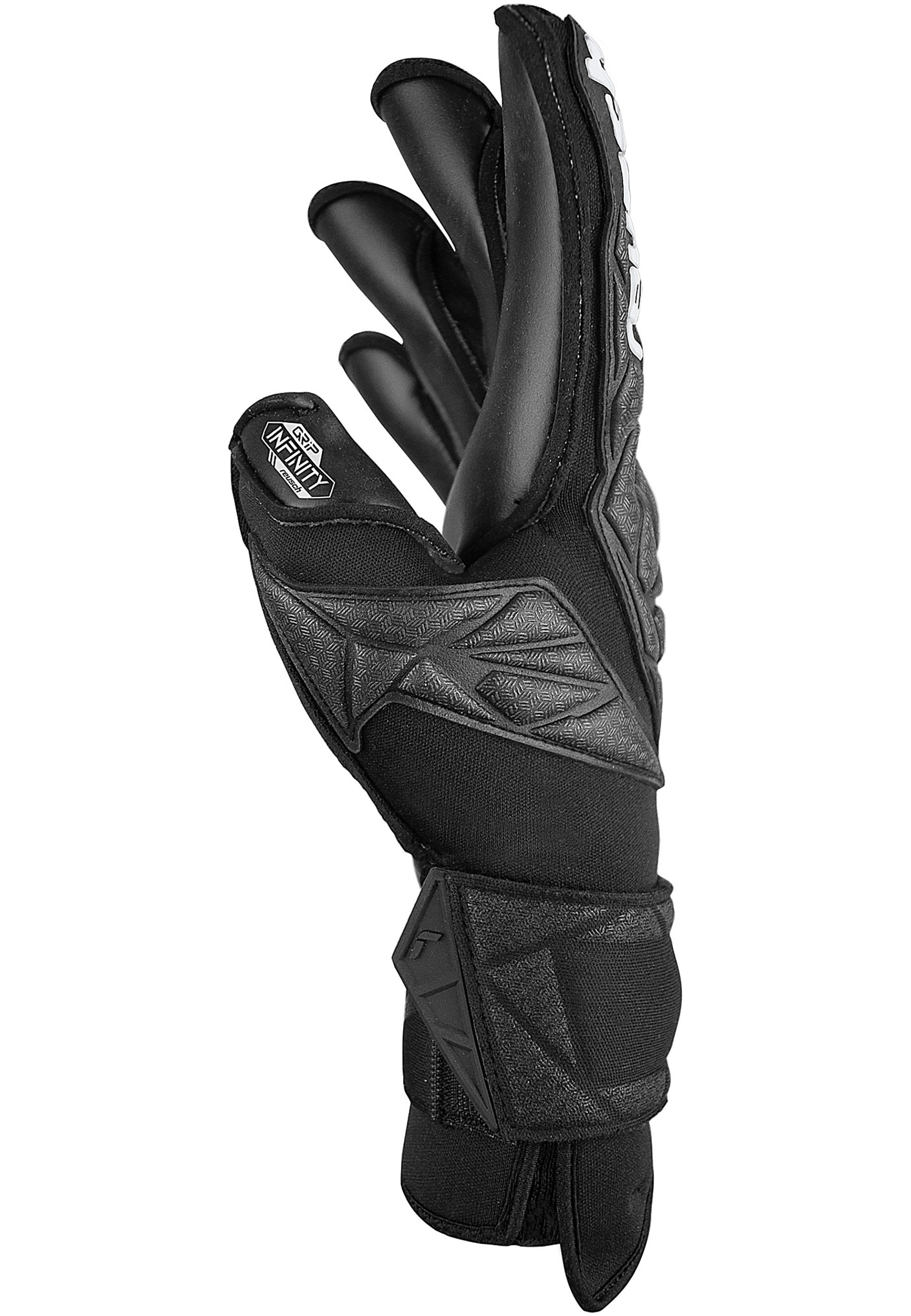 Thumbnail - Reusch Torwarthandschuhe "Attrakt Infinity Resistor" mit Evolution Cut