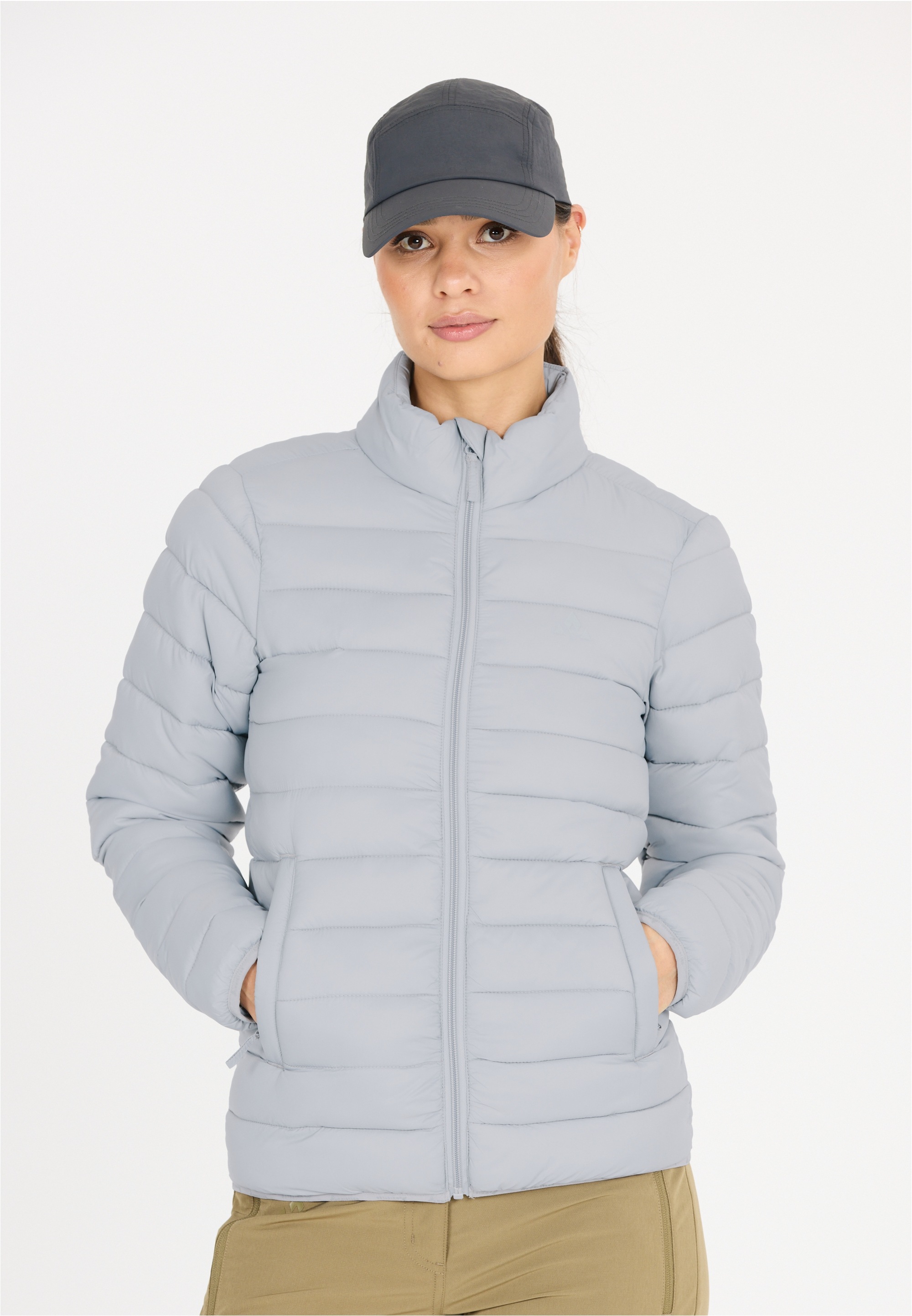 WHISTLER Outdoorjacke "Arubi", mit leichter Kunstdaunenfüllung günstig online kaufen