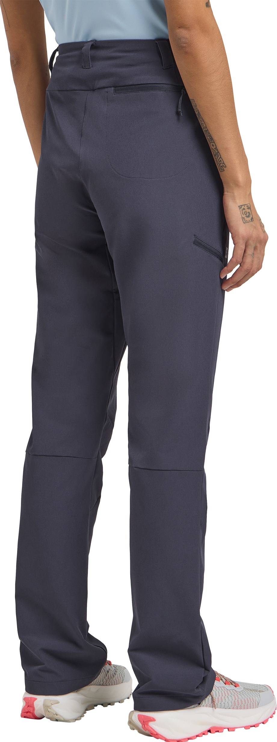 Jack Wolfskin "GEIGELSTEIN PANTS W" günstig online kaufen