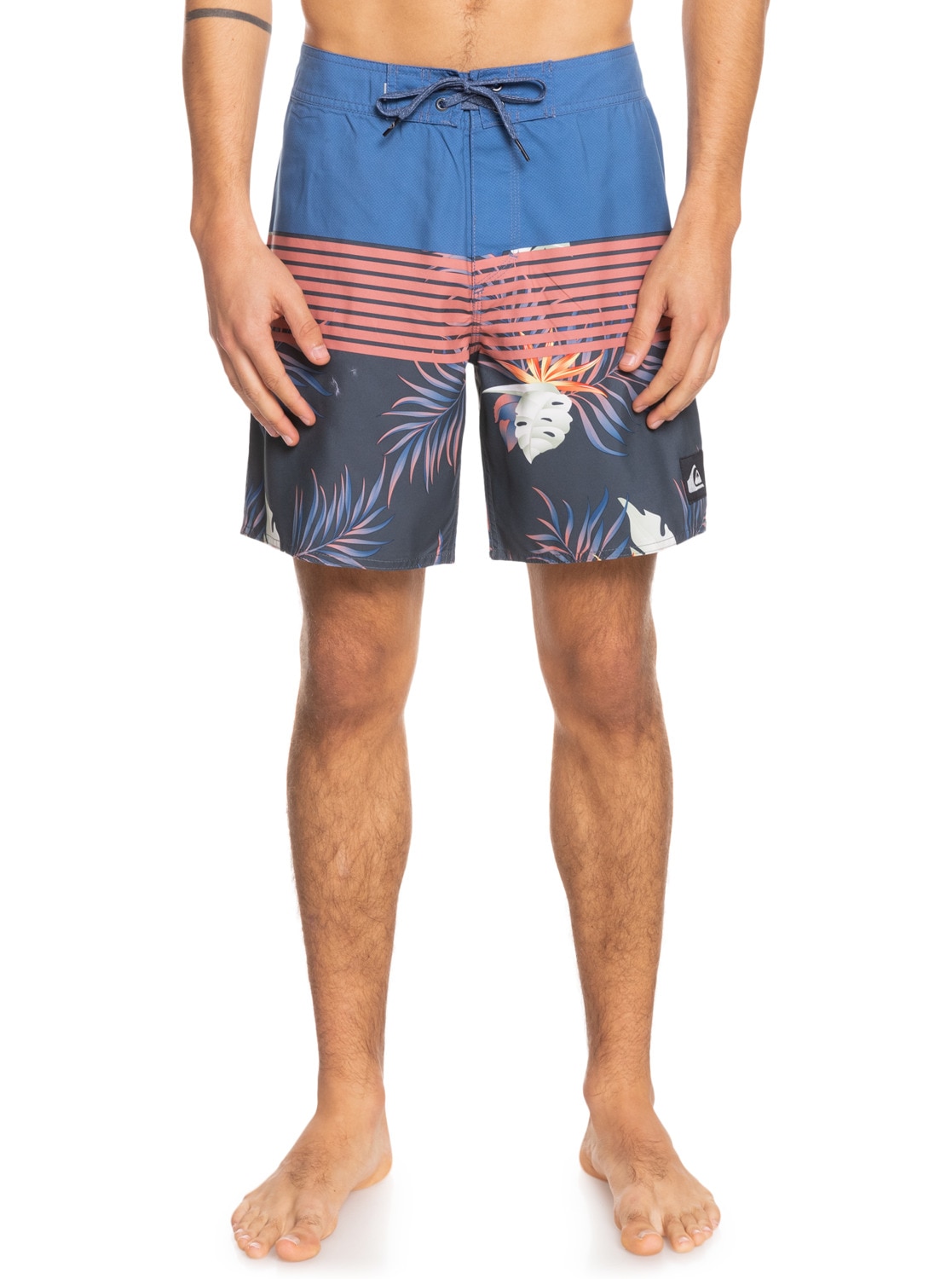 Quiksilver Boardshorts »Everyday Division 17"«