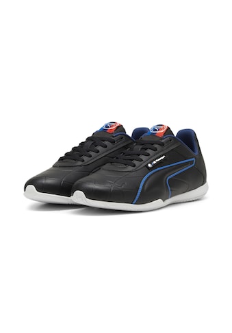 PUMA Sneaker »BMW M Motorsport Tune Cat Dri...