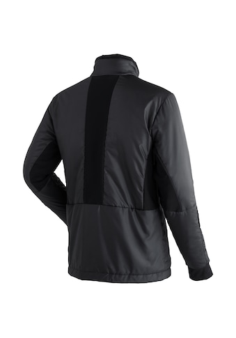 Maier Sports Skijacke »Skjoma Wool M« Herren Langla...