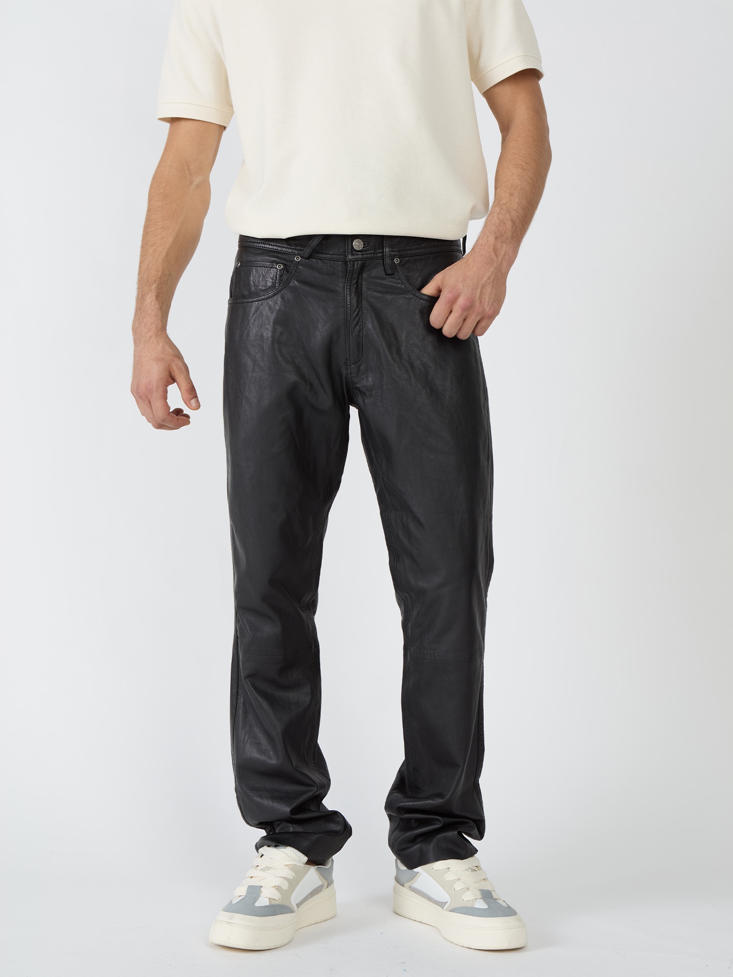 JCC Lederhose »31020354«