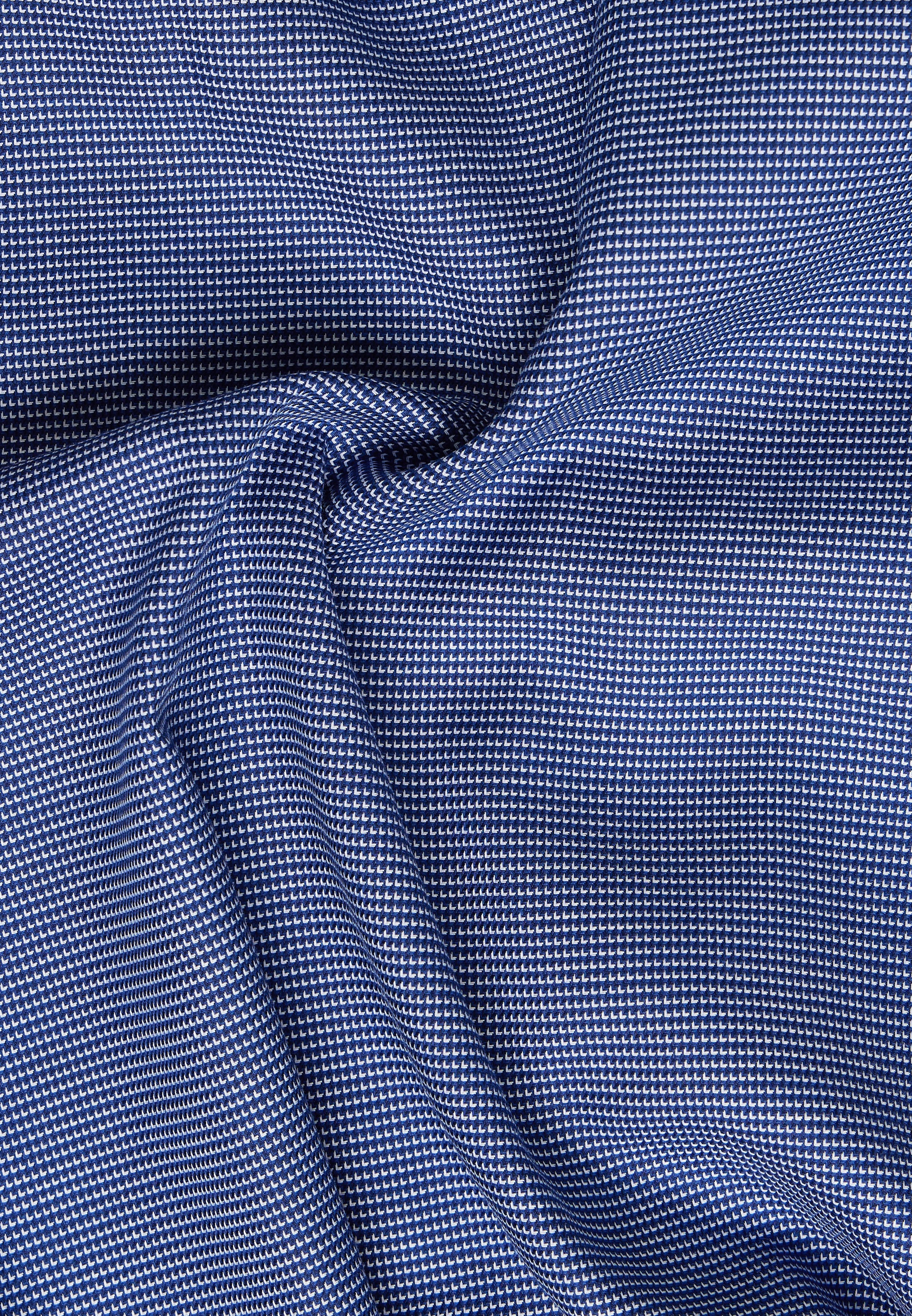 Eterna Langarmhemd »SLIM FIT«, NON IRON (bügelfrei)