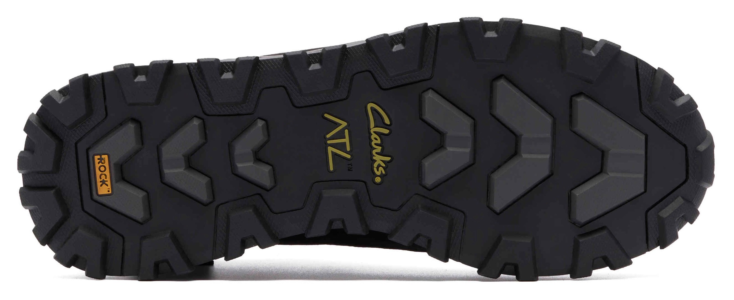 Clarks Trekkingschuh »ATL TrekHi GTX«, Trekking Schuh, Boots mit Gore-Tex