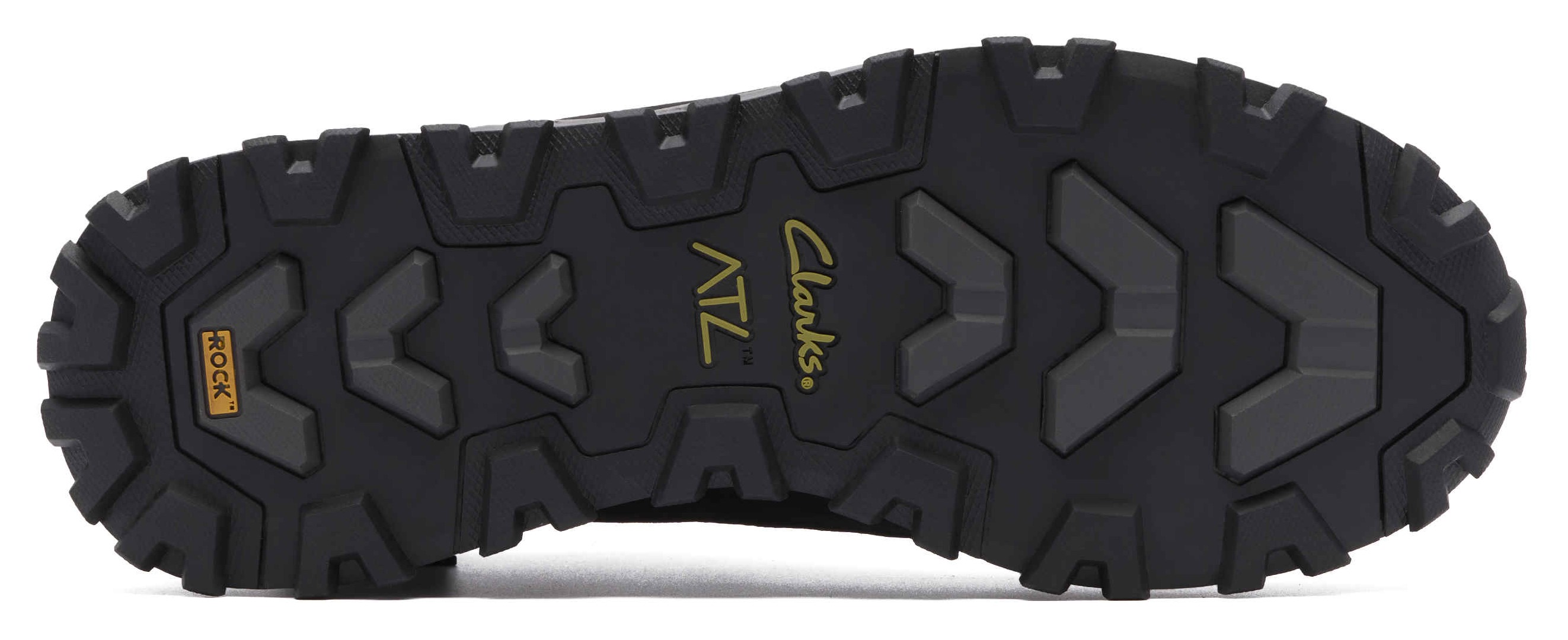 Thumbnail - Clarks Trekkingschuh "ATL TrekHi GTX" Trekking Schuh, Boots mit Gore-Tex