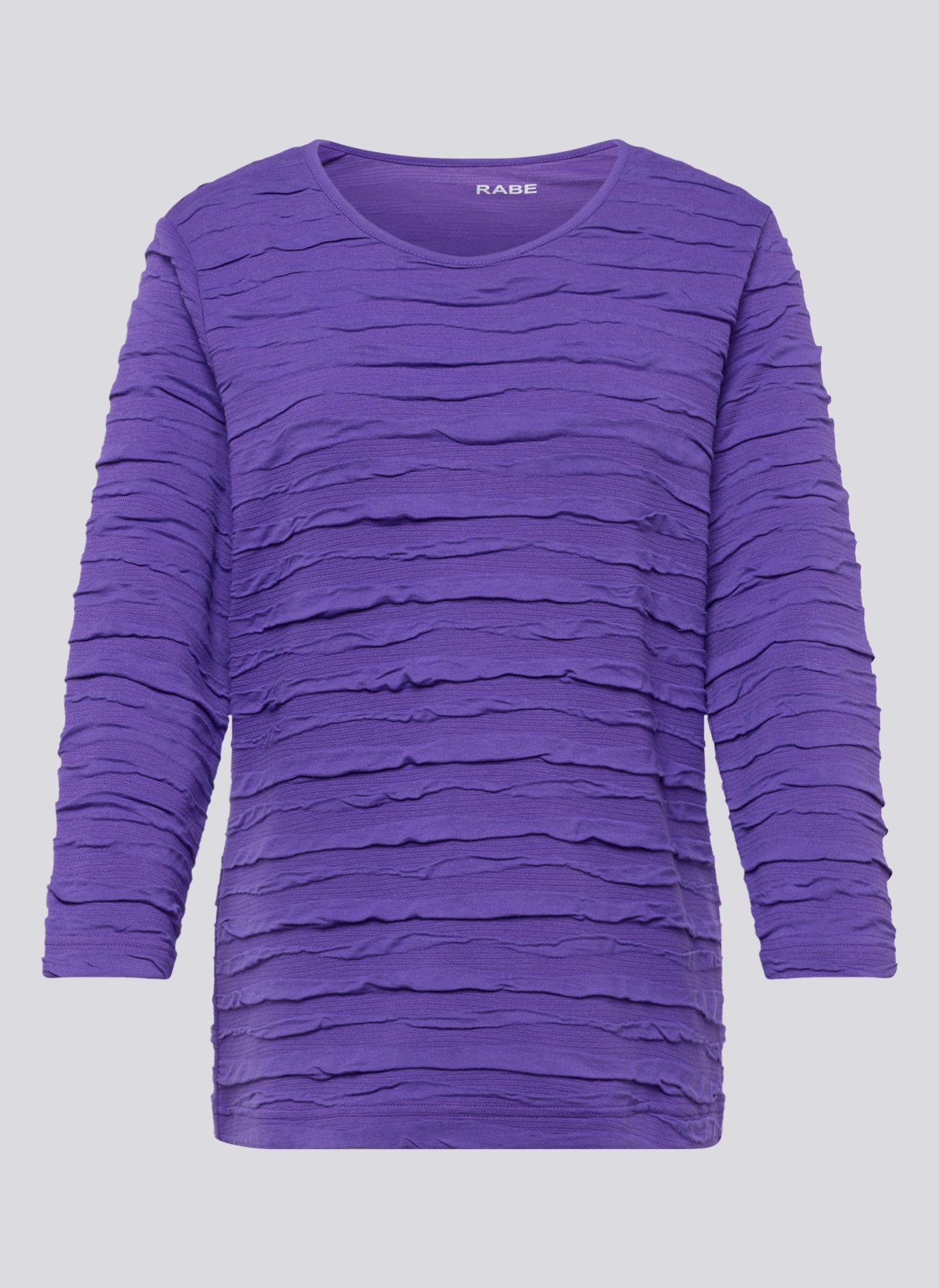Rabe Print-Shirt »T-Shirt«