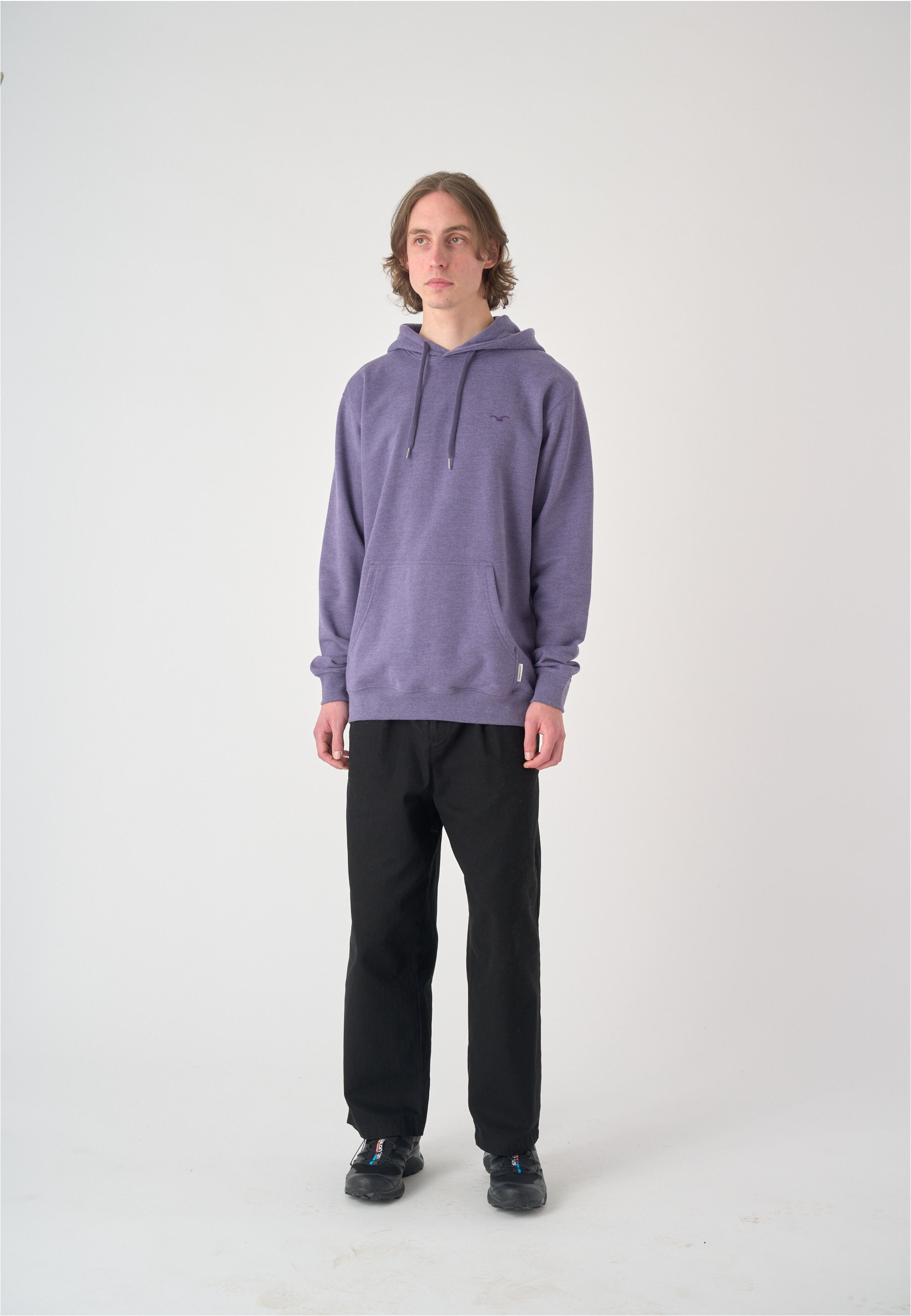 Cleptomanicx "Ligull", mit lockerem Schnitt günstig online kaufen