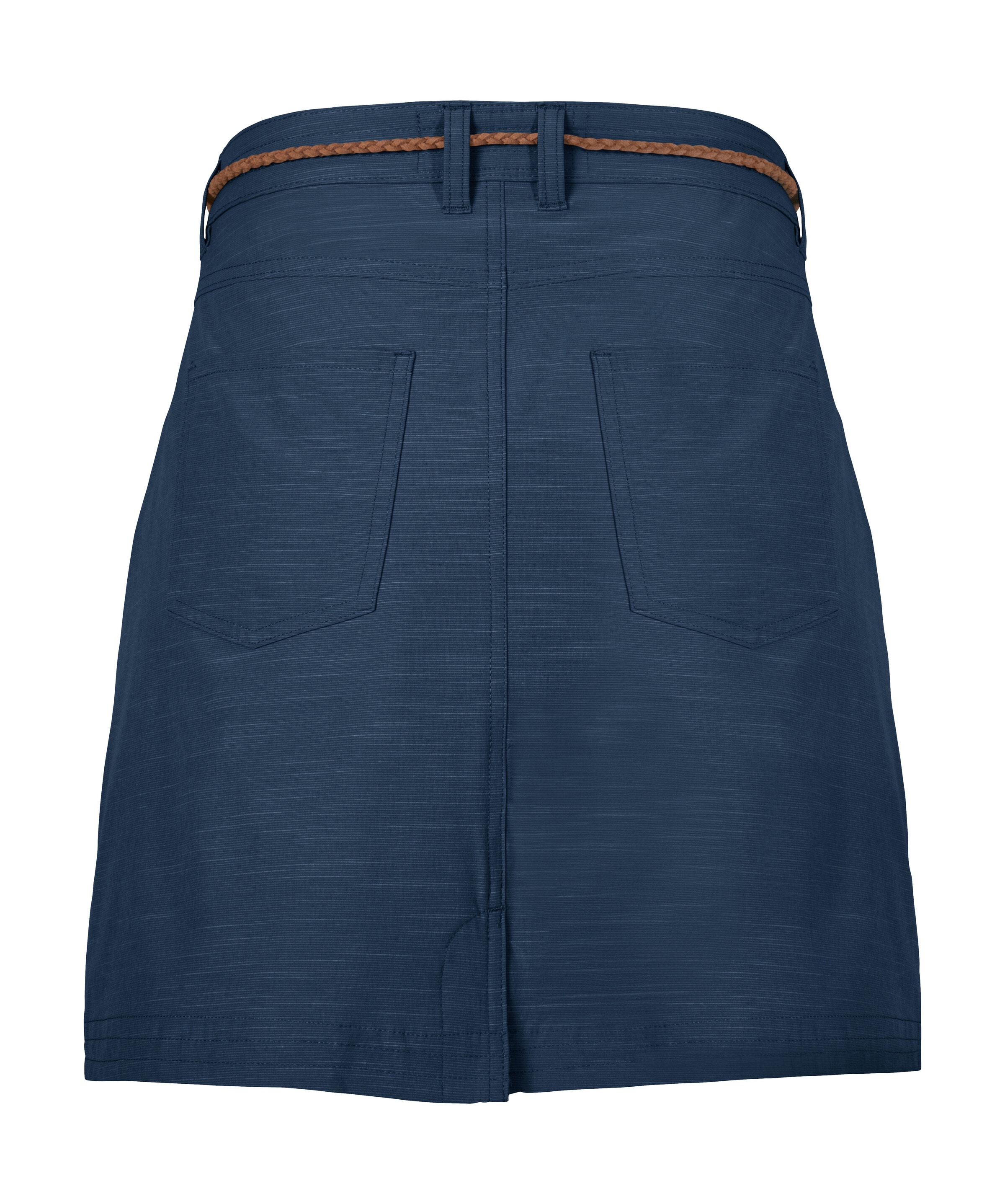 G.I.G.A. DX by killtec Sommerrock »GS 97 WMN SKRT« Sehr leichter Stretch-Rock, schnelltrocknend, 6 Taschen