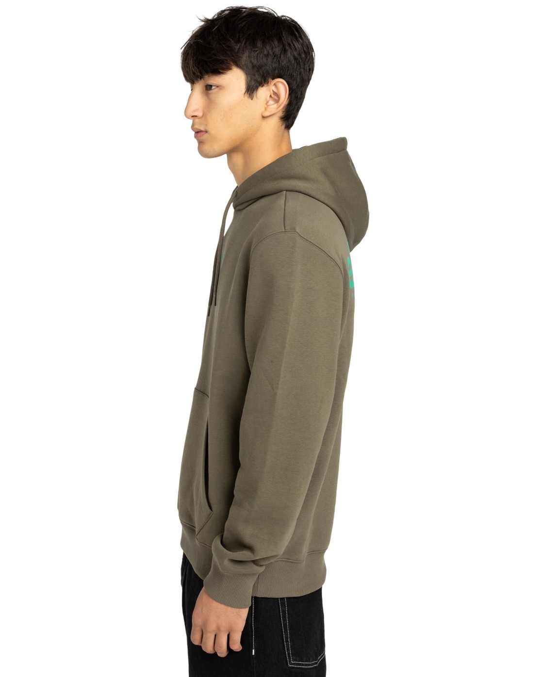 Element Kapuzensweatshirt »Lowcas«