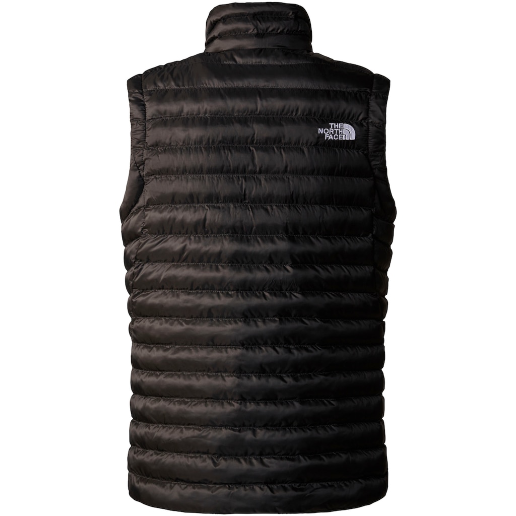 The North Face Steppweste »W HUILA SYNTHETIC VEST«