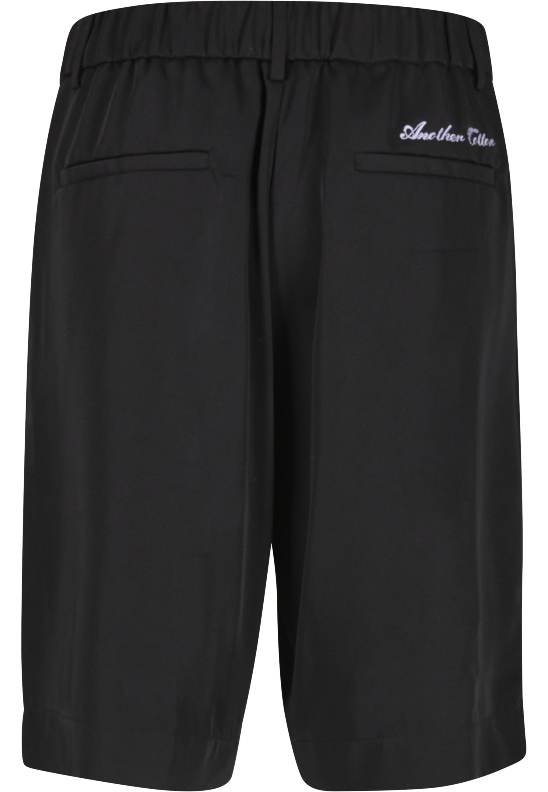Another Cotton Lab Chinoshorts »Another Cotton Lab Double Pleated Shorts«